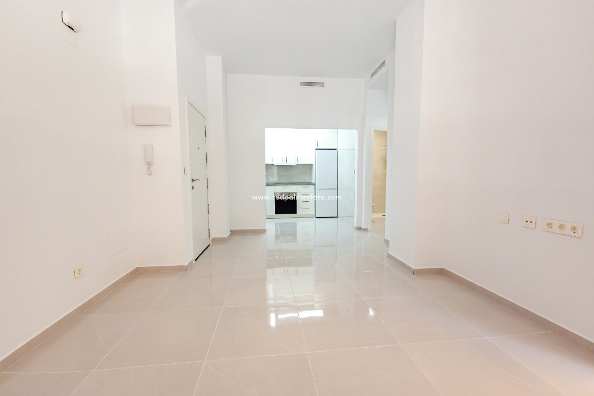 Reventa - Departamento -
Torrevieja - El Acequión - Los Náufragos