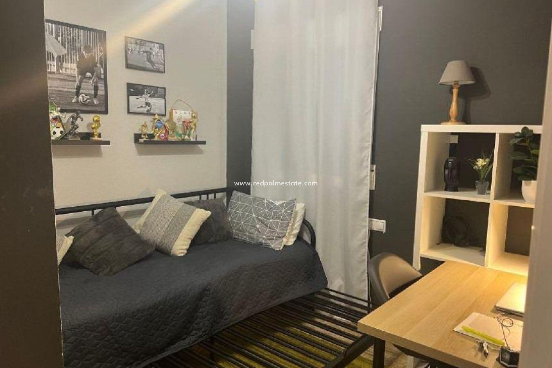 Reventa - Departamento -
Torrevieja - El Acequión - Los Náufragos