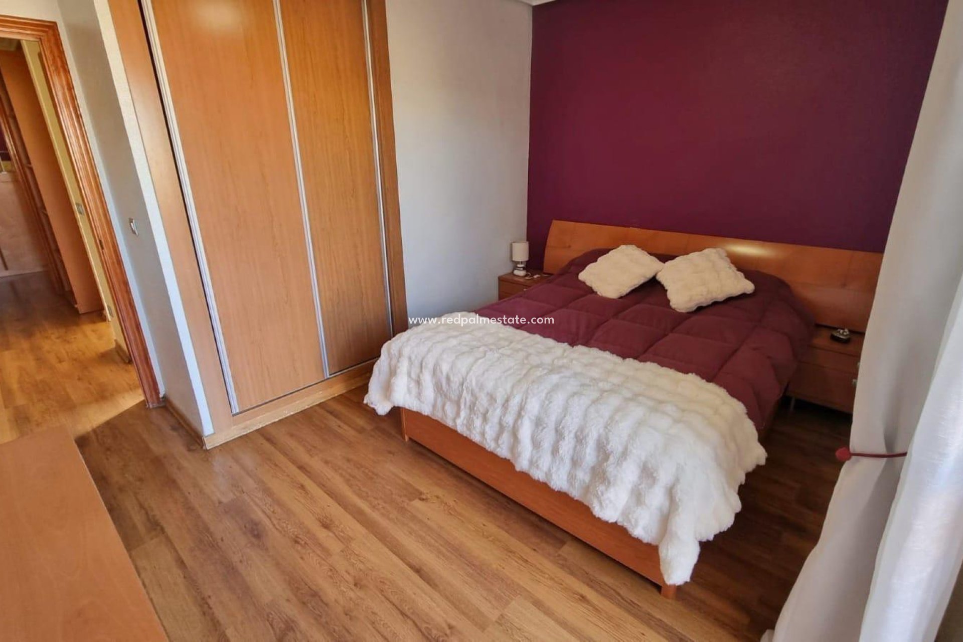 Reventa - Departamento -
Torrevieja - El Acequión - Los Náufragos