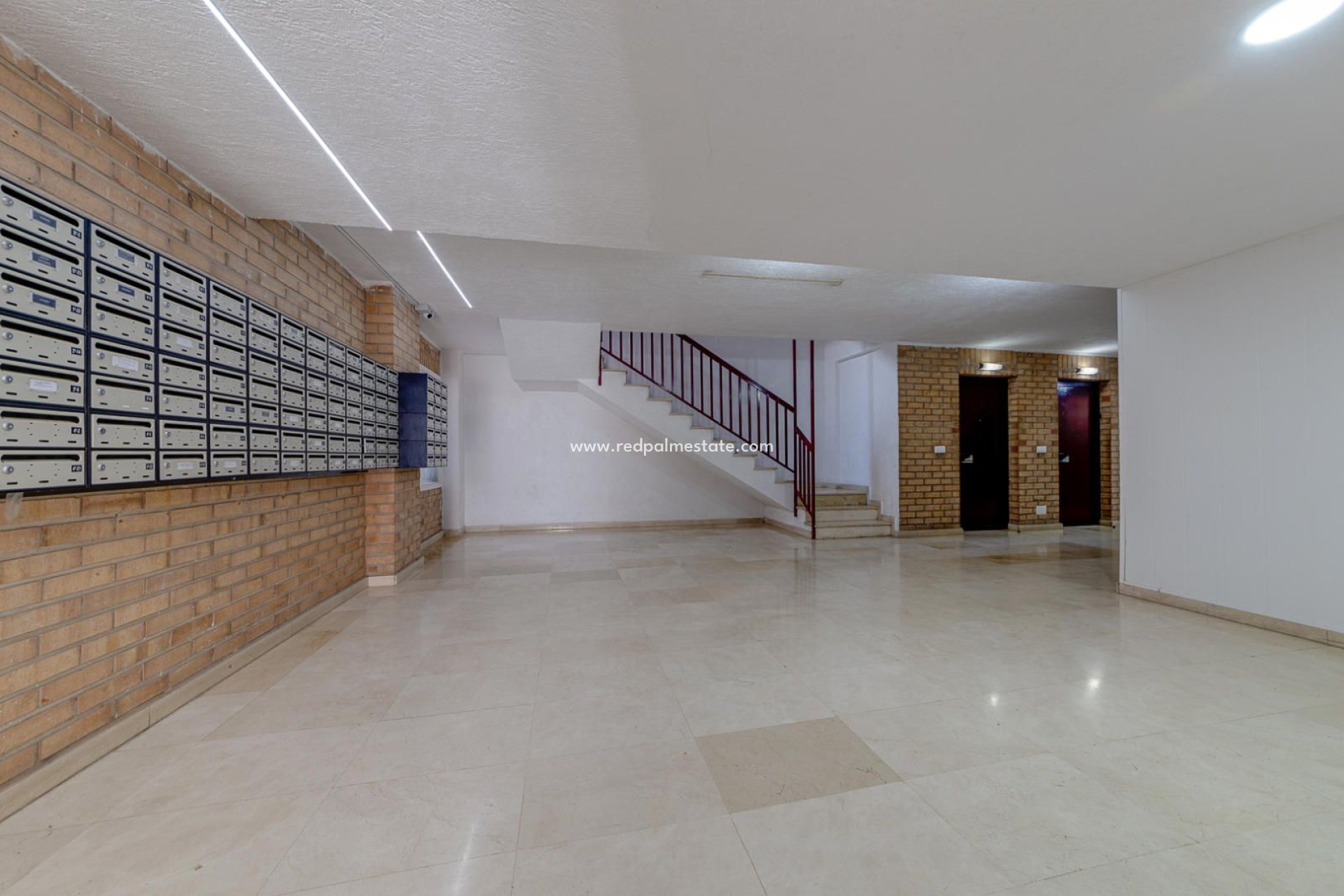 Reventa - Departamento -
Torrevieja - El molino