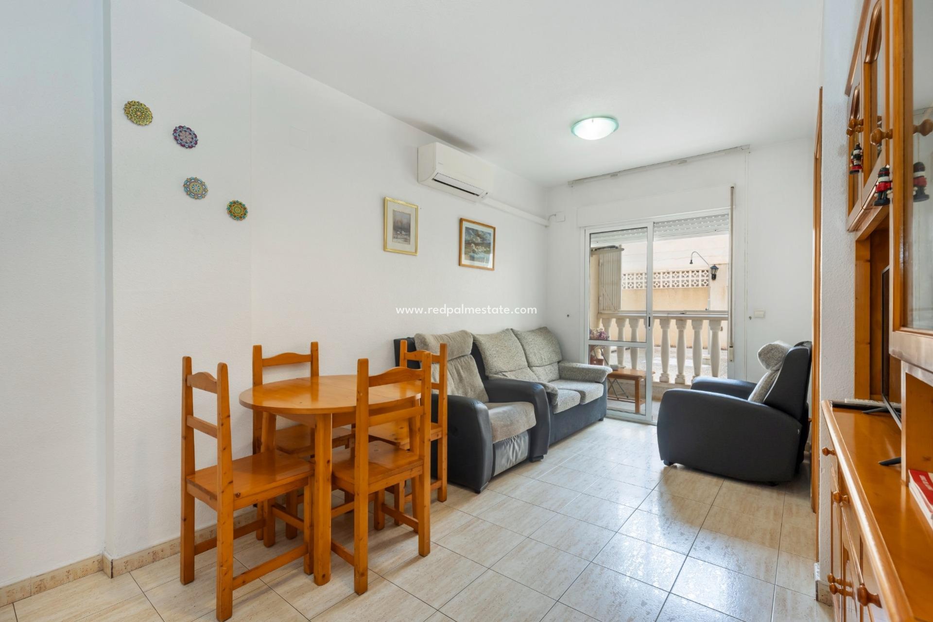 Reventa - Departamento -
Torrevieja - El molino