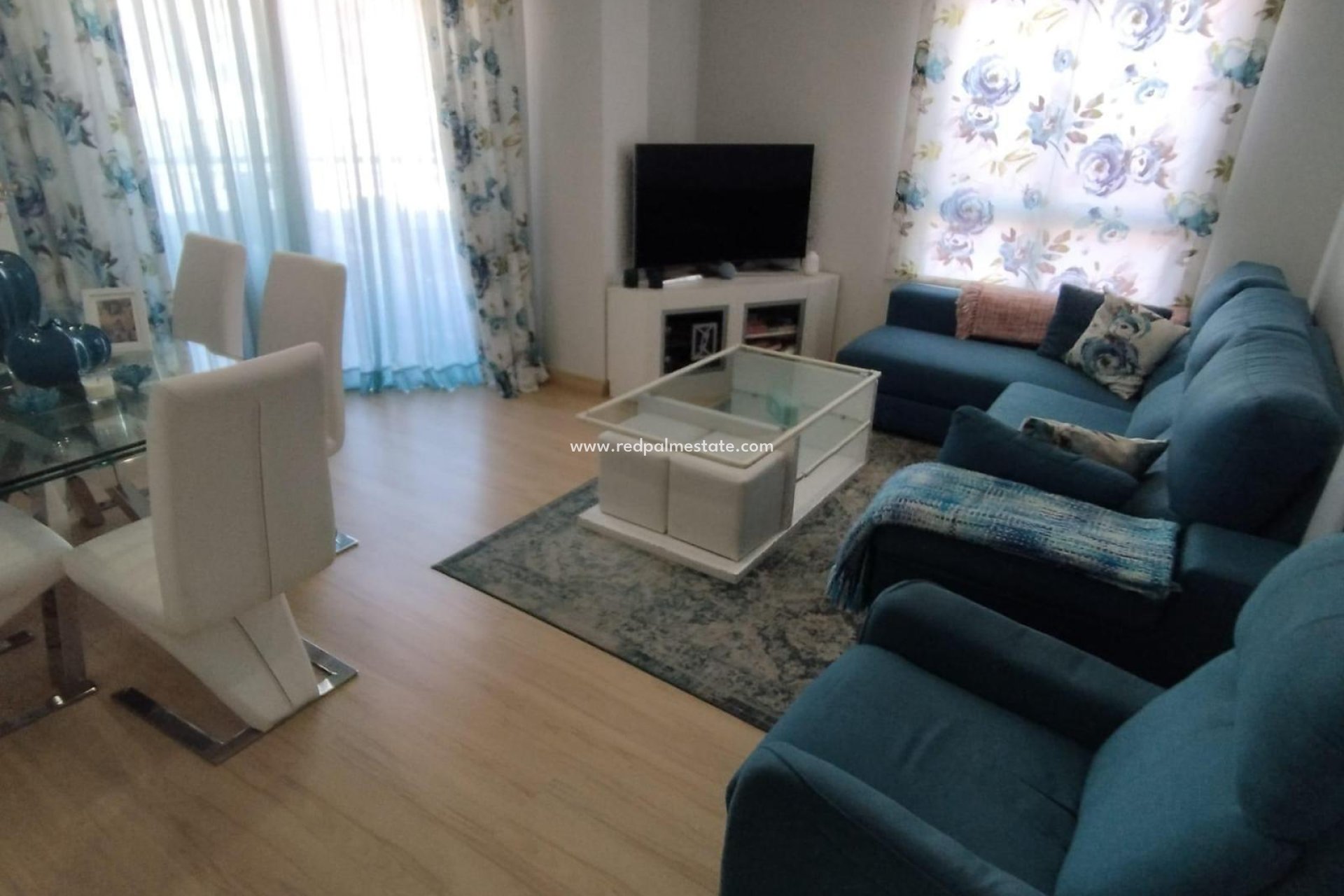 Reventa - Departamento -
Torrevieja - El molino