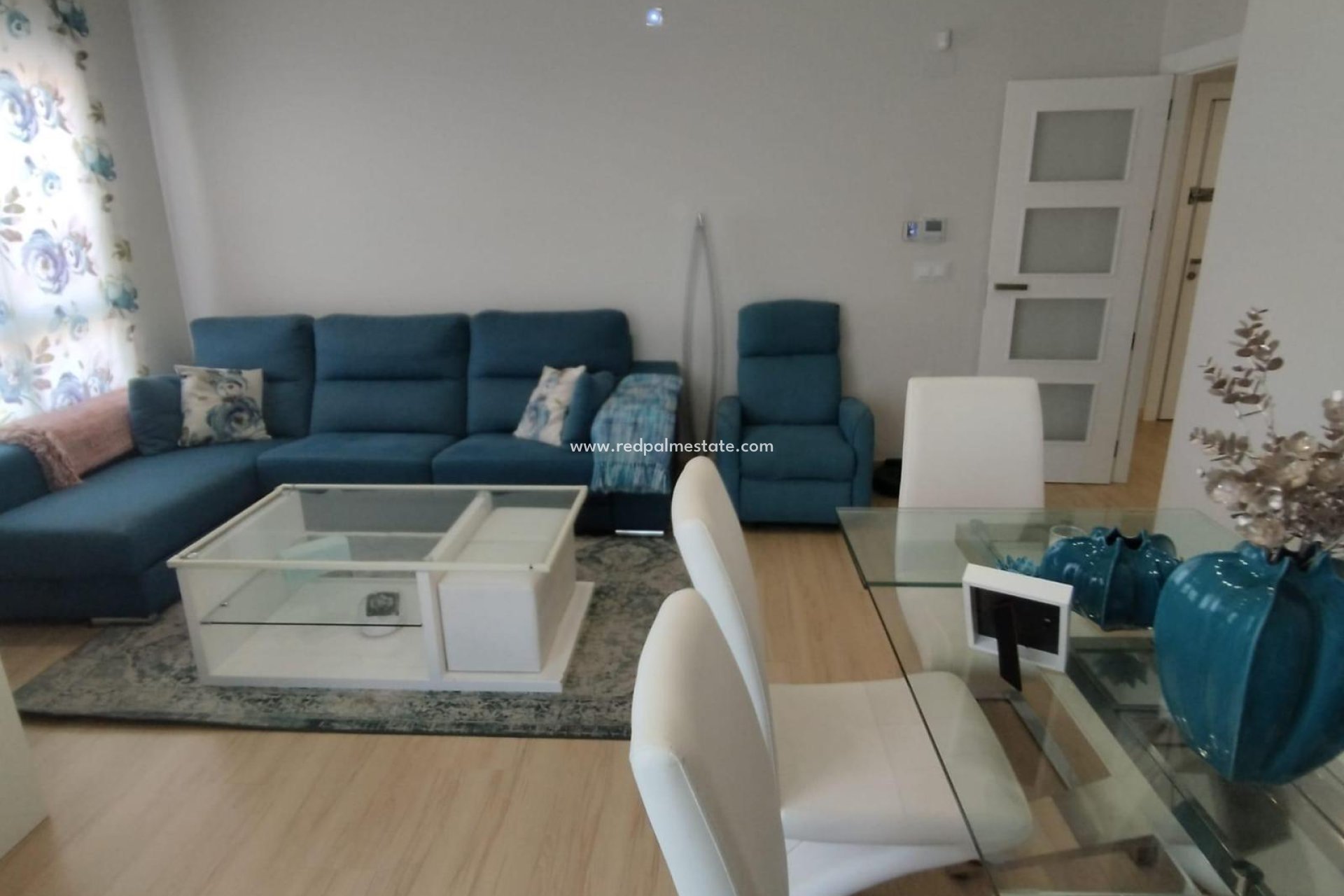 Reventa - Departamento -
Torrevieja - El molino