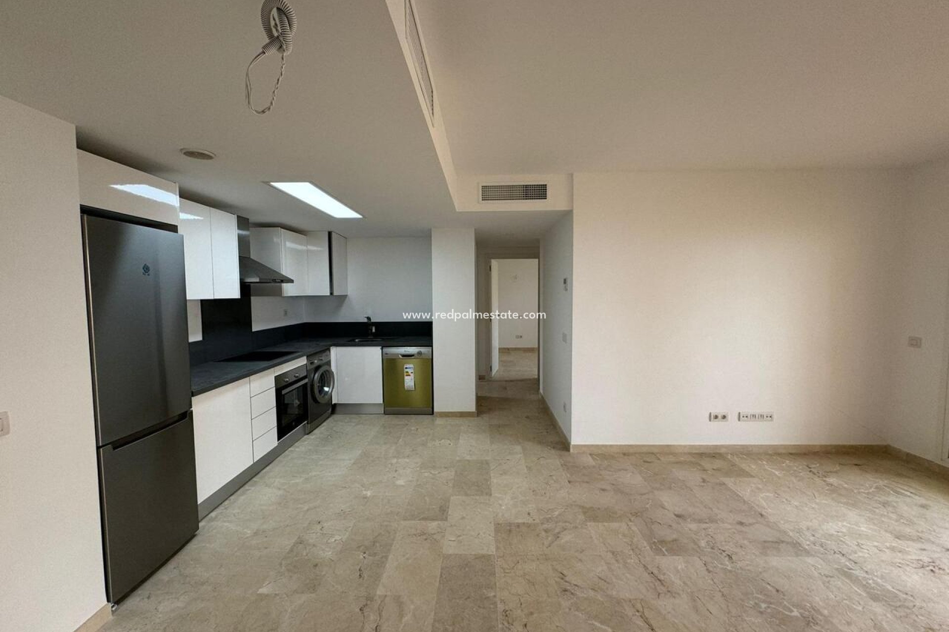 Reventa - Departamento -
Torrevieja - Inland