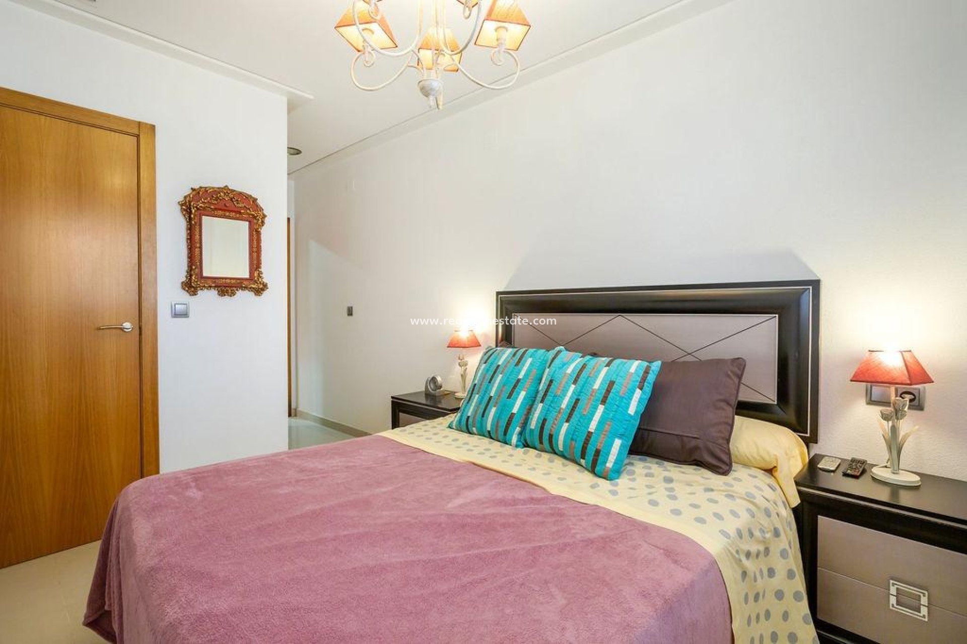 Reventa - Departamento -
Torrevieja - La Mata