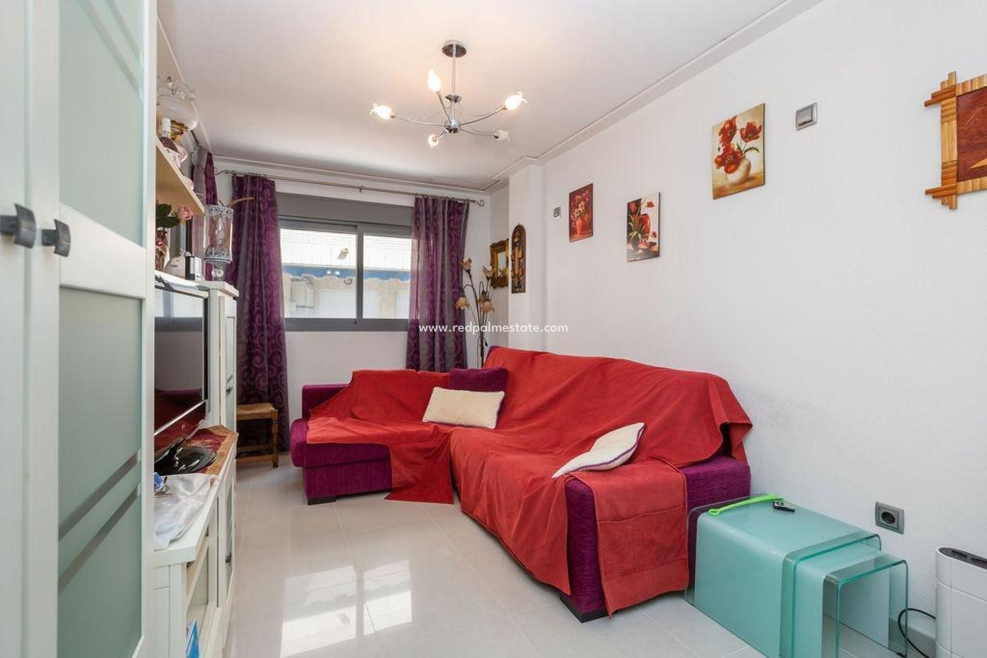 Reventa - Departamento -
Torrevieja - La Mata