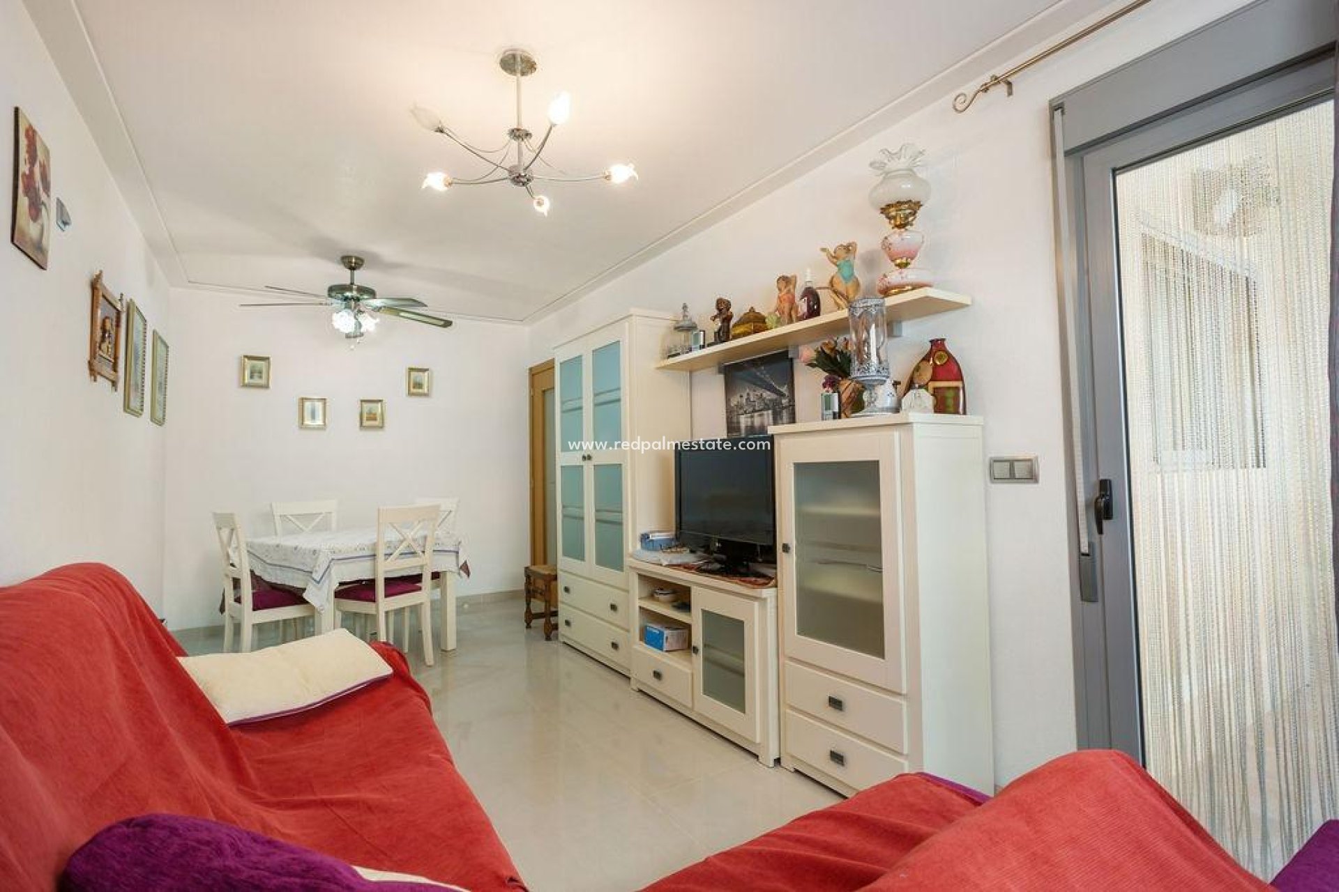 Reventa - Departamento -
Torrevieja - La Mata