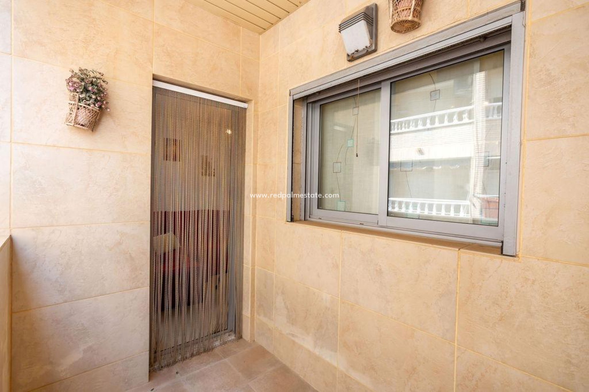 Reventa - Departamento -
Torrevieja - La Mata