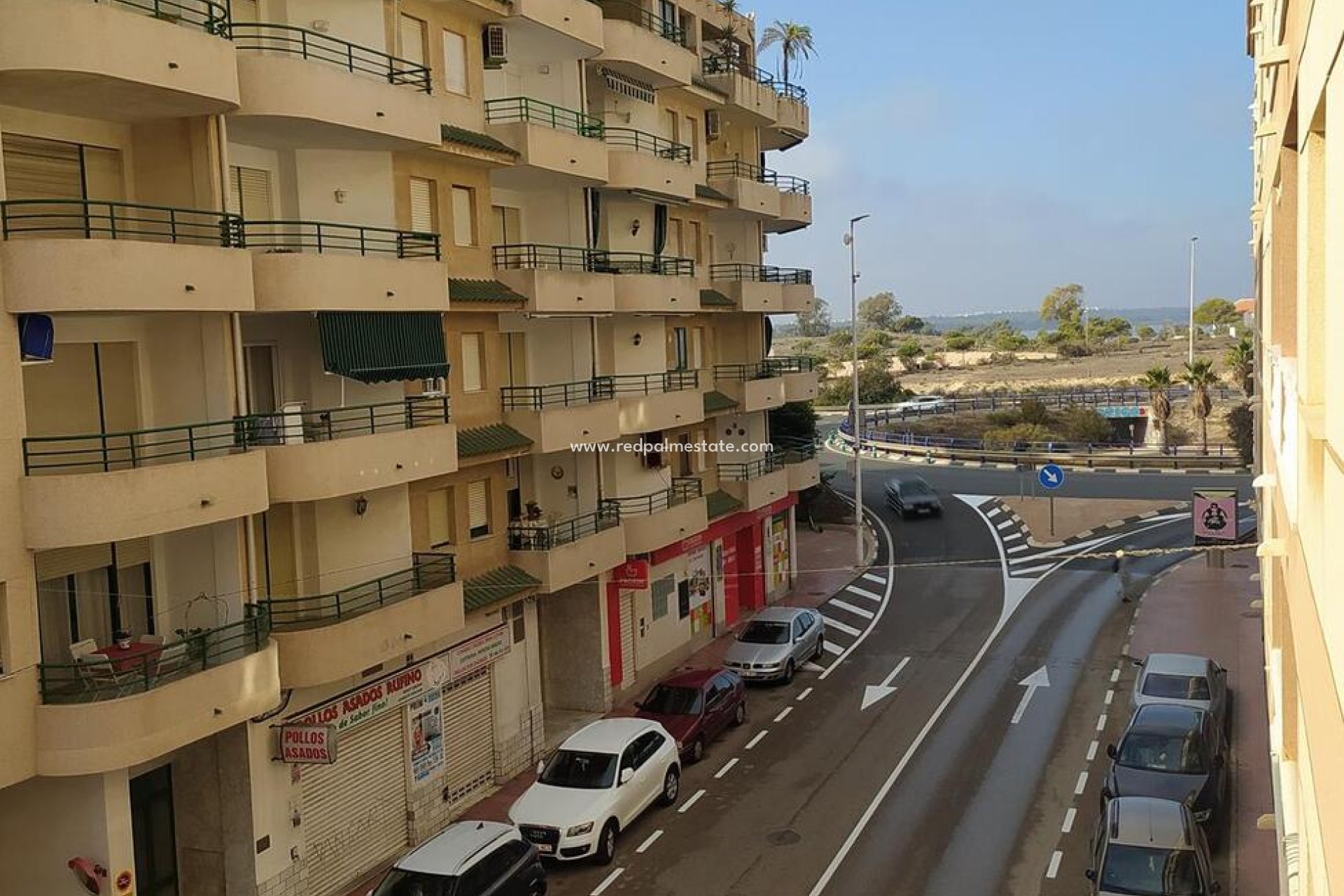 Reventa - Departamento -
Torrevieja - La Mata