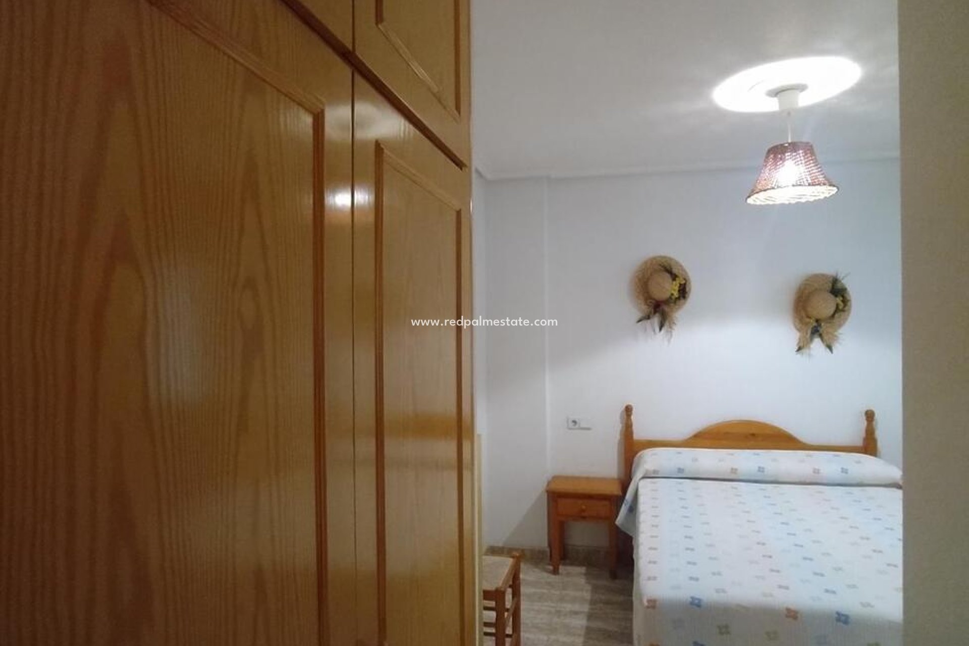 Reventa - Departamento -
Torrevieja - La Mata