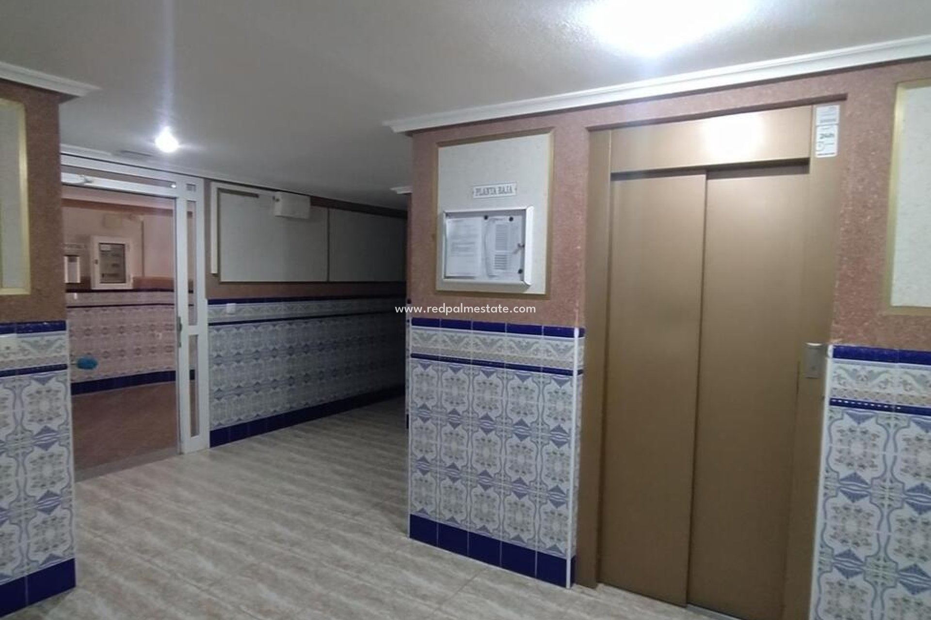 Reventa - Departamento -
Torrevieja - La Mata