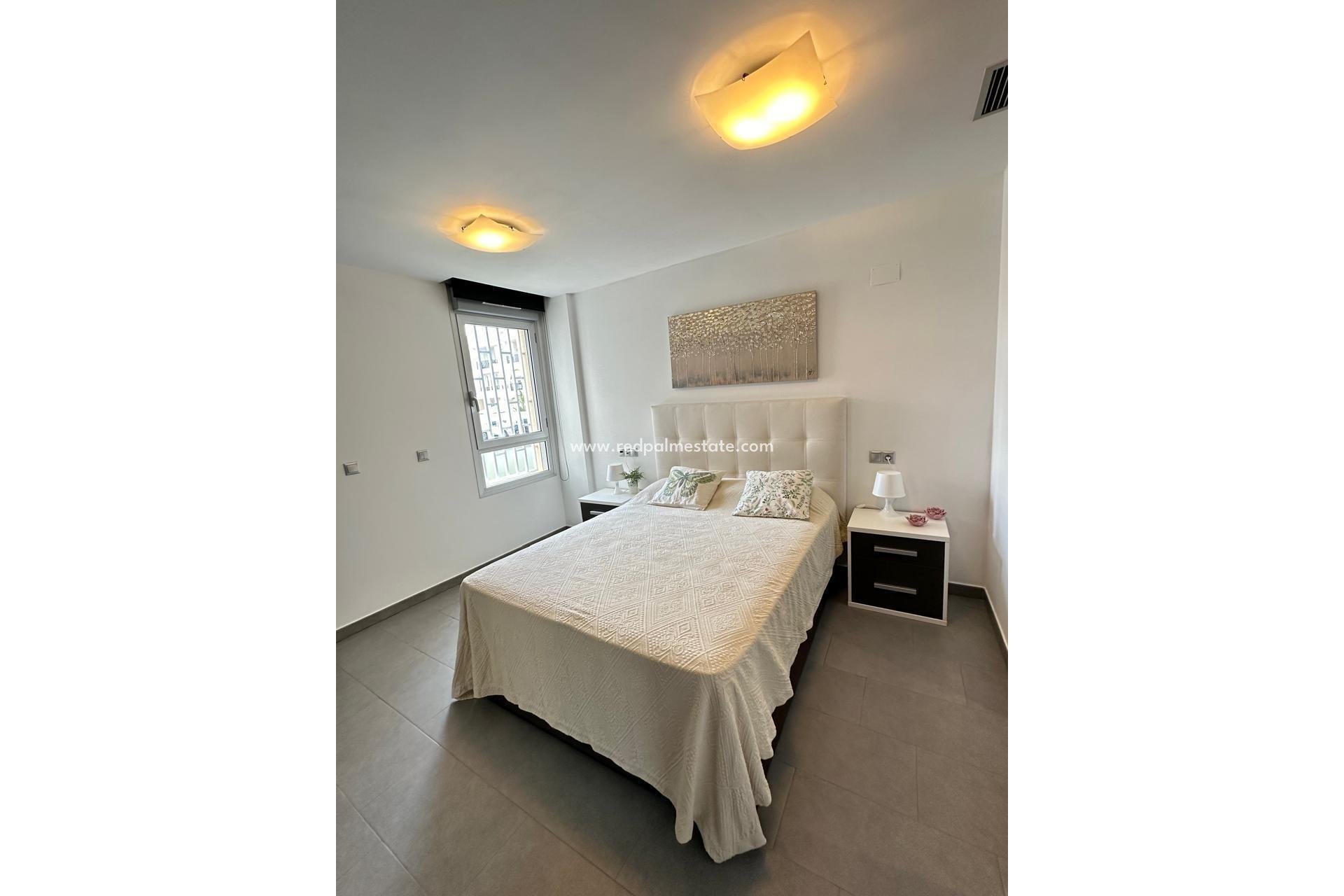 Reventa - Departamento -
Torrevieja - La Mata