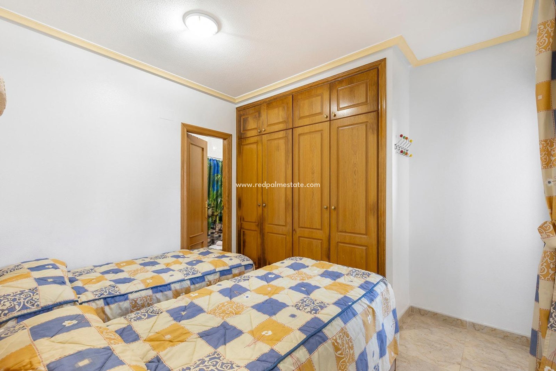 Reventa - Departamento -
Torrevieja - La Mata