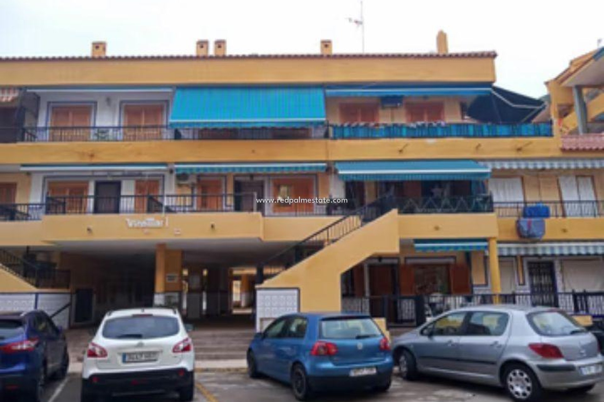 Reventa - Departamento -
Torrevieja - La Mata