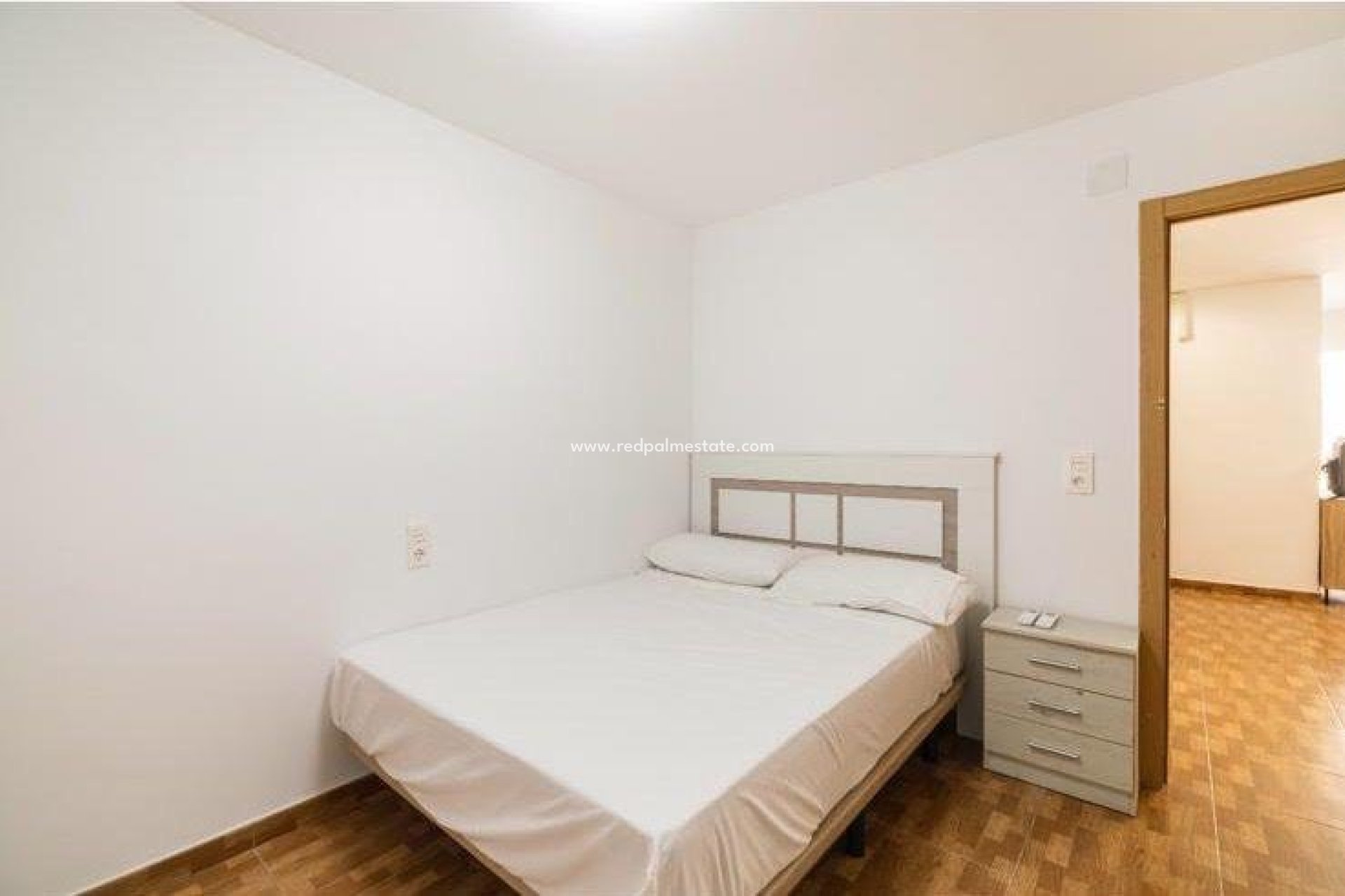 Reventa - Departamento -
Torrevieja - La Mata