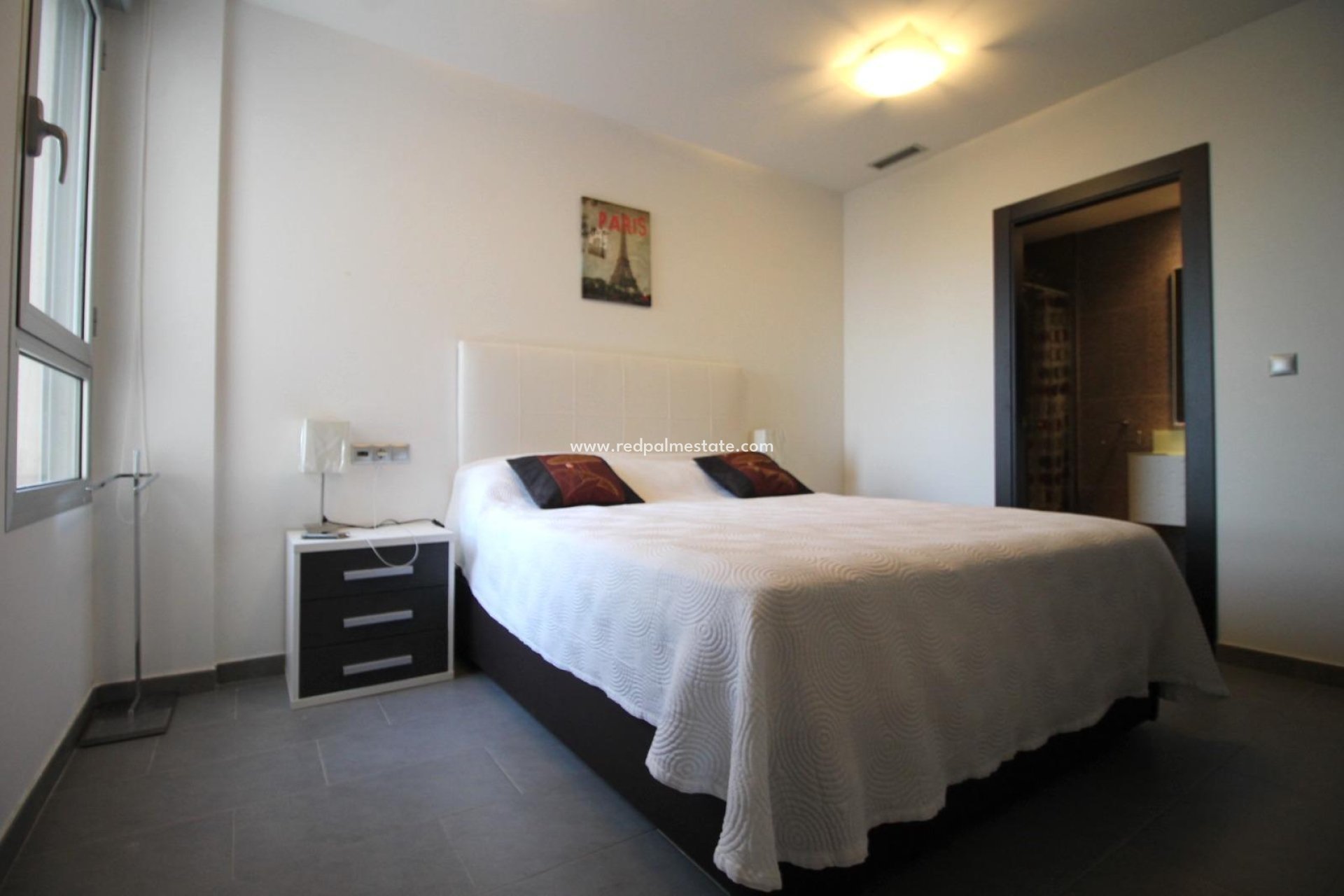 Reventa - Departamento -
Torrevieja - La Mata