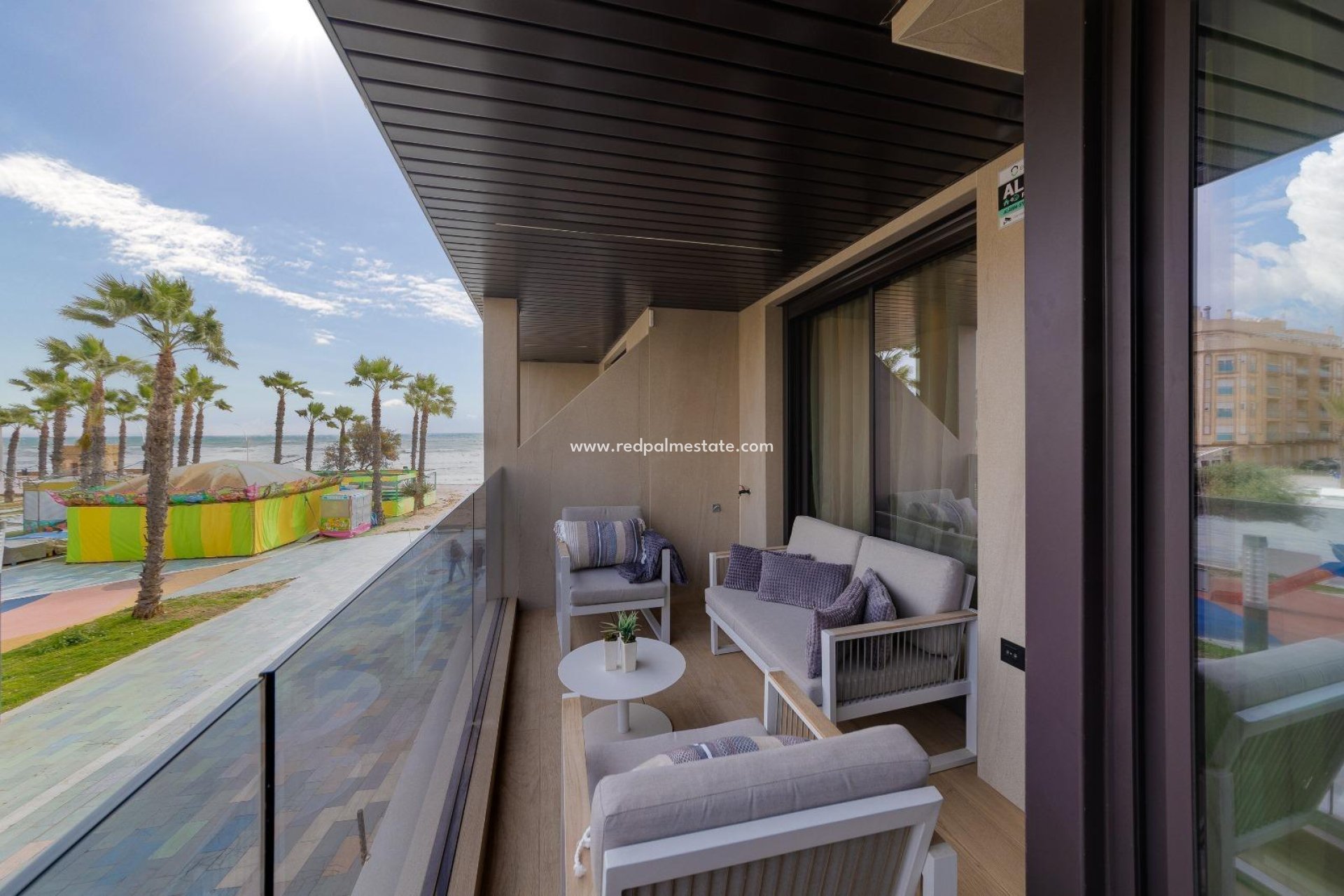 Reventa - Departamento -
Torrevieja - La Mata