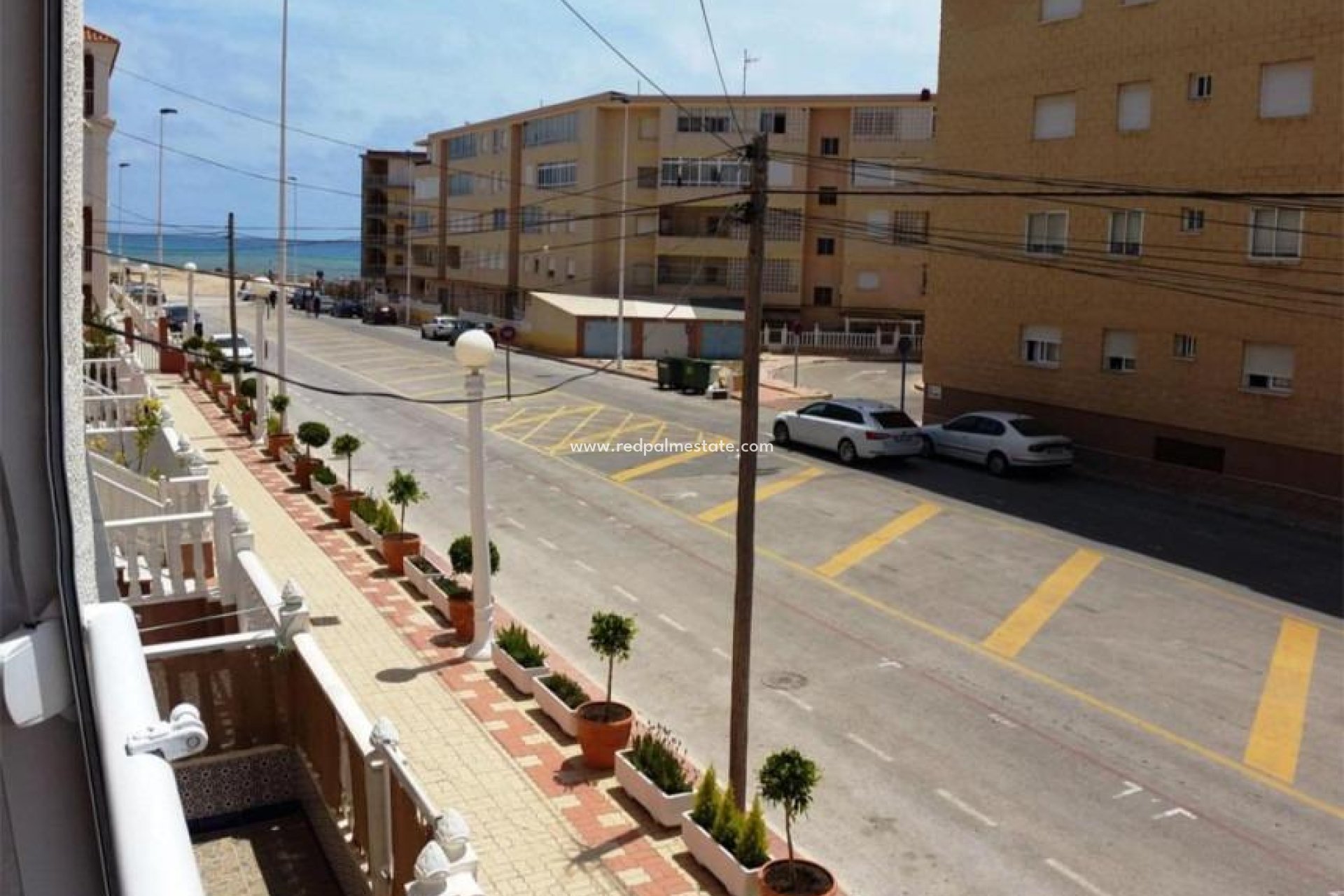 Reventa - Departamento -
Torrevieja - La Mata