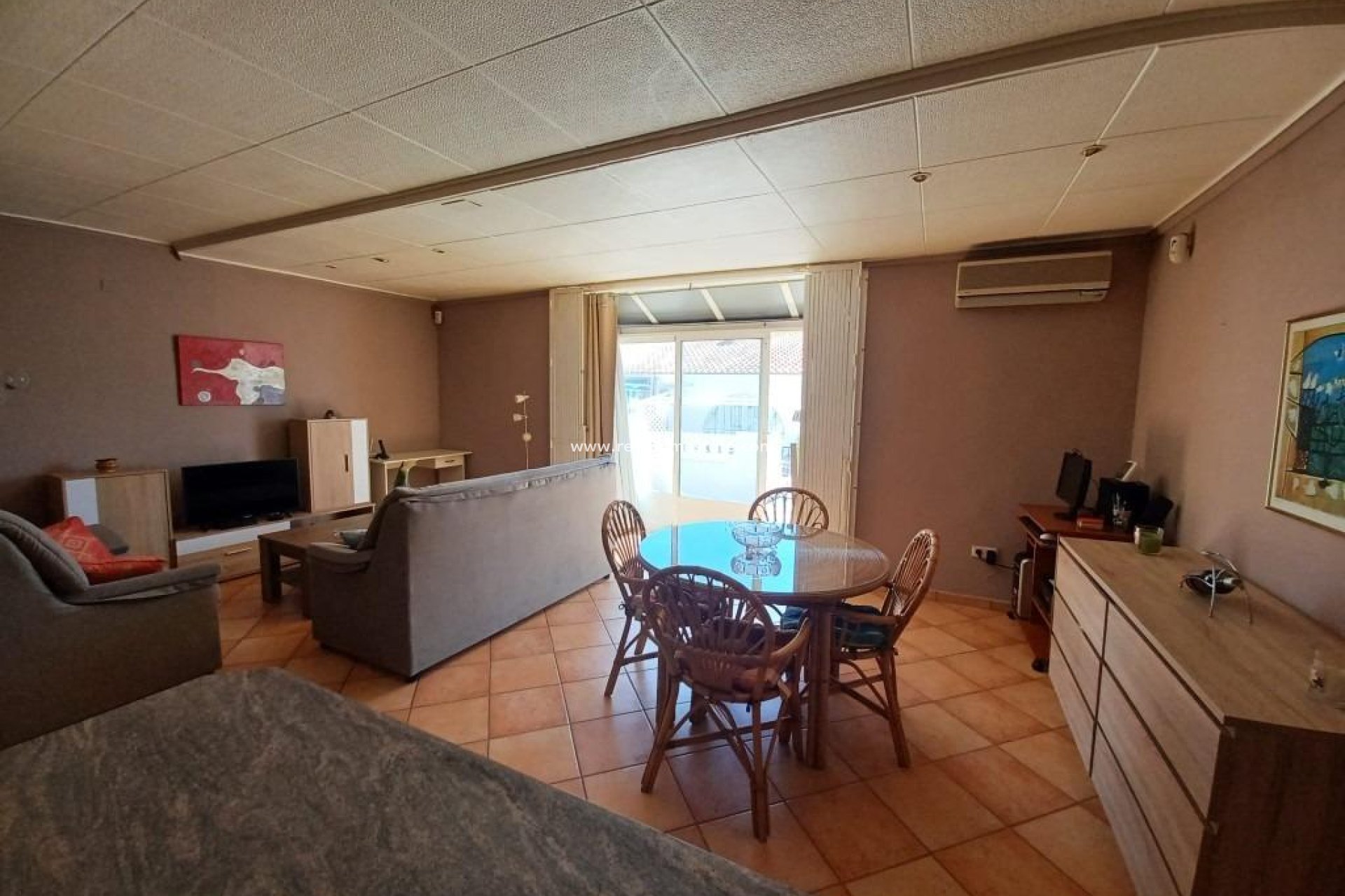 Reventa - Departamento -
Torrevieja - La Siesta - El Salado -  Torreta