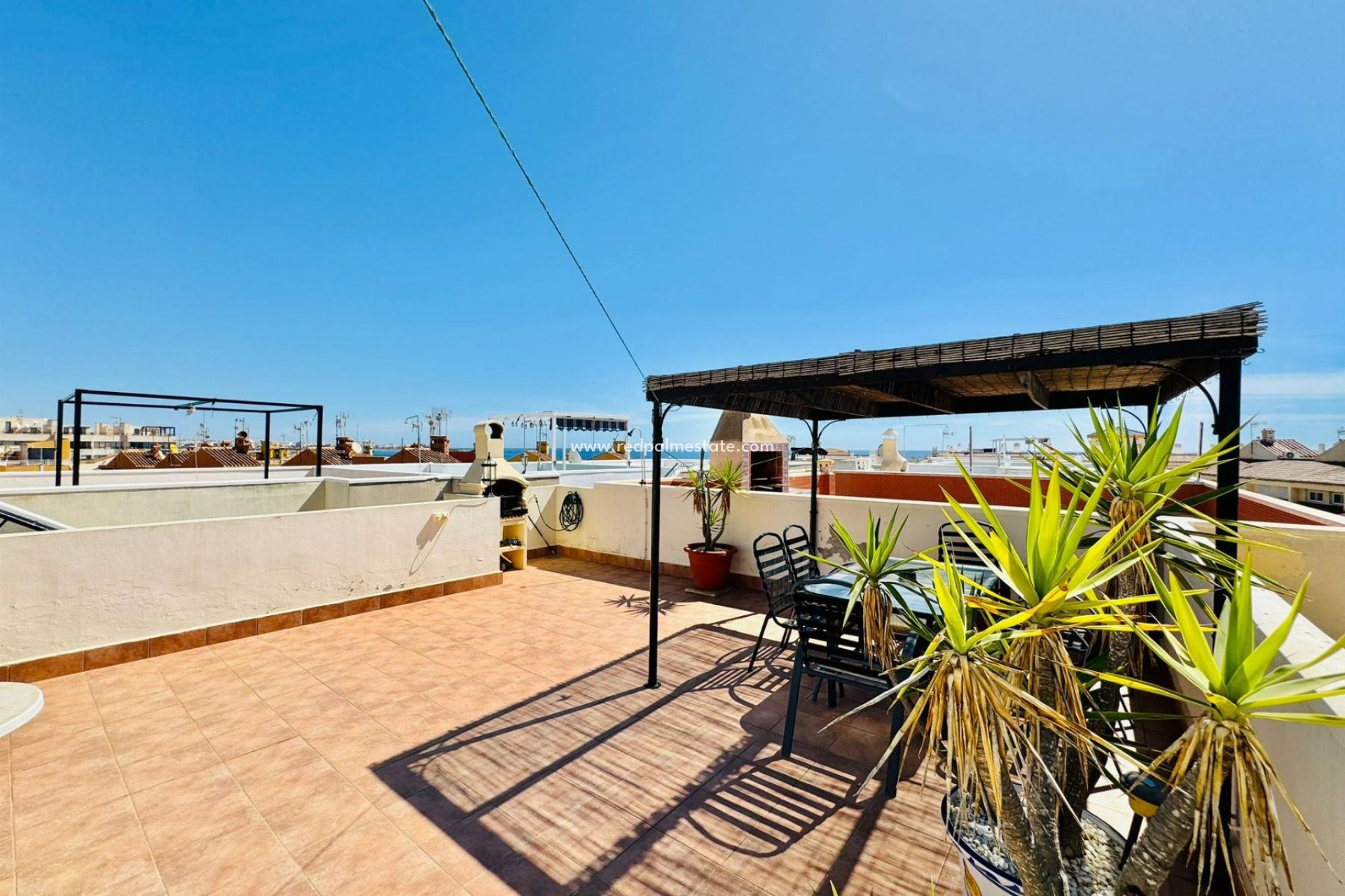 Reventa - Departamento -
Torrevieja - La Veleta