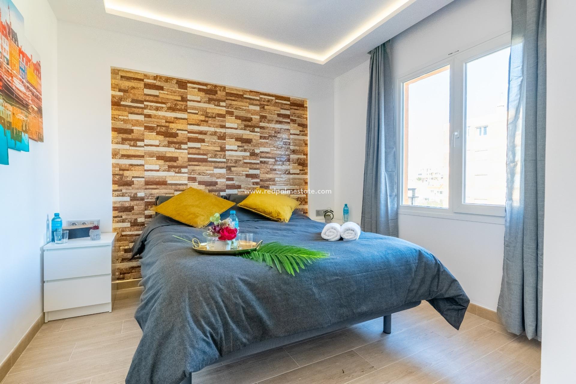 Reventa - Departamento -
Torrevieja - La Veleta