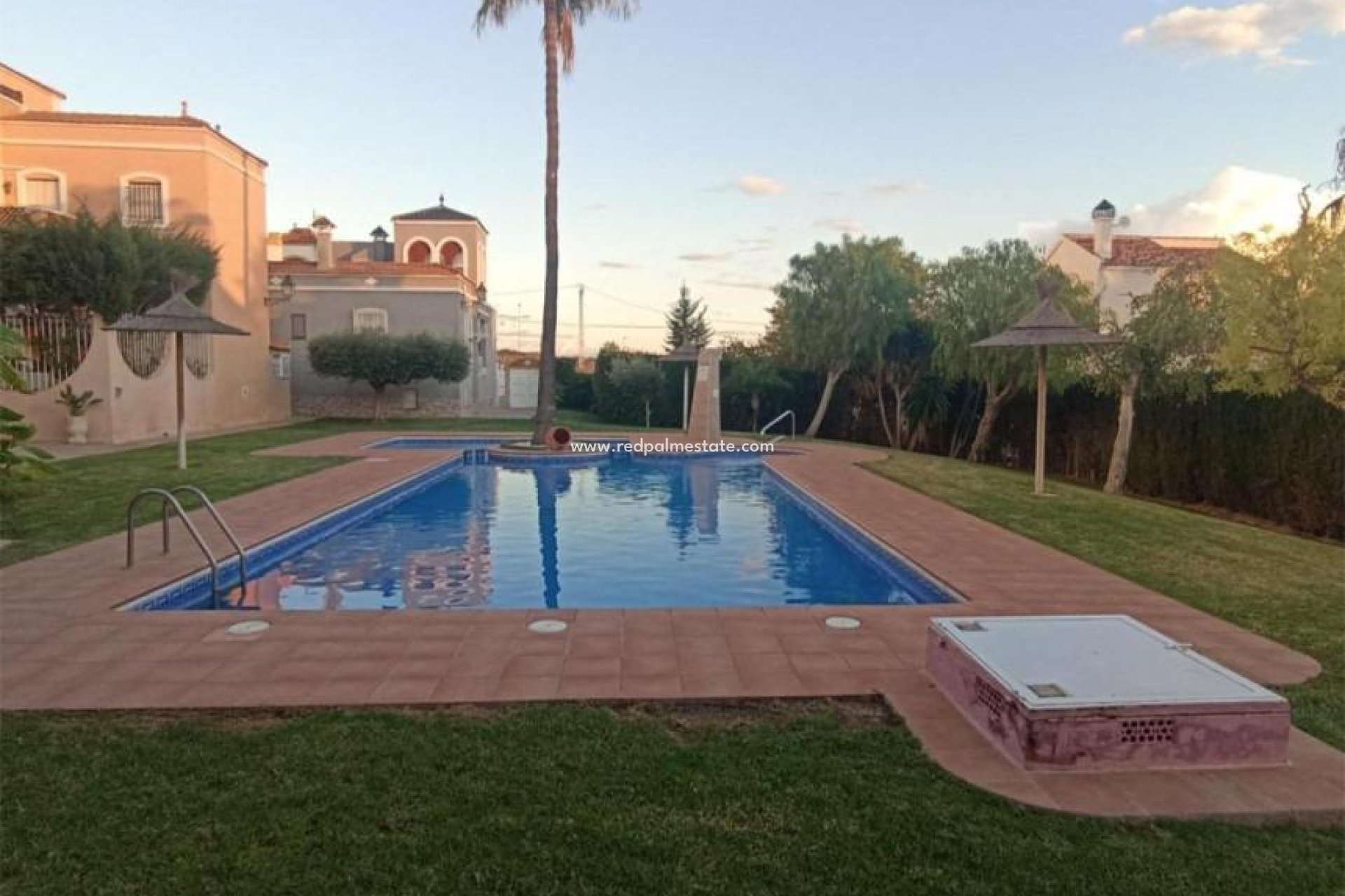 Reventa - Departamento -
Torrevieja - Las calas