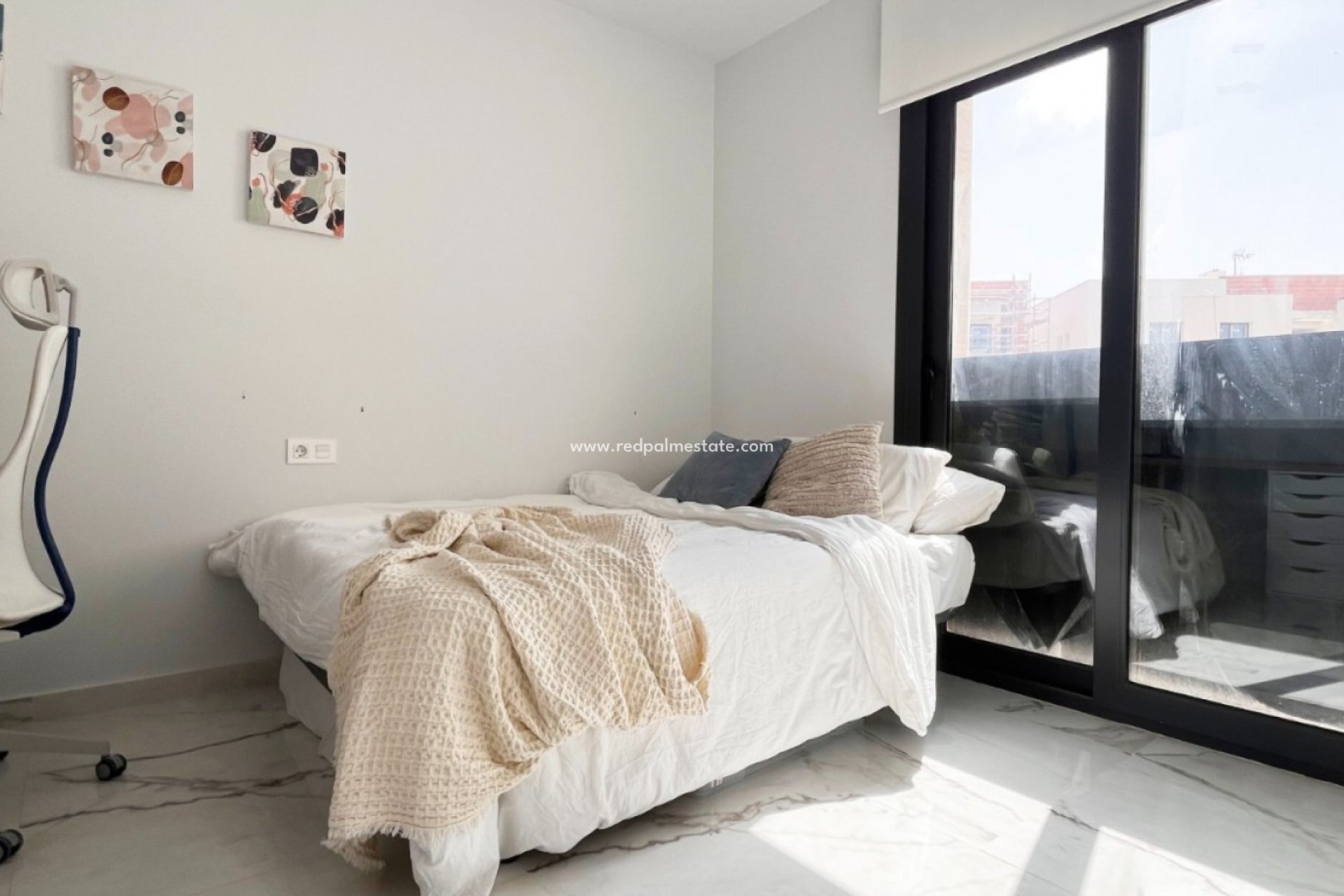 Reventa - Departamento -
Torrevieja - Los Altos