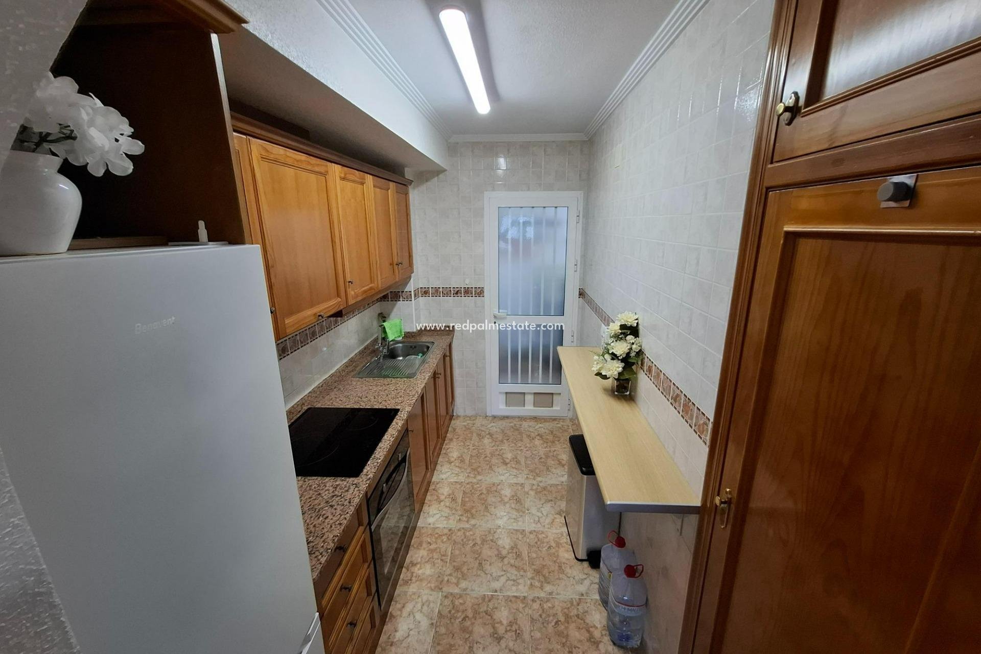 Reventa - Departamento -
Torrevieja - Los Altos