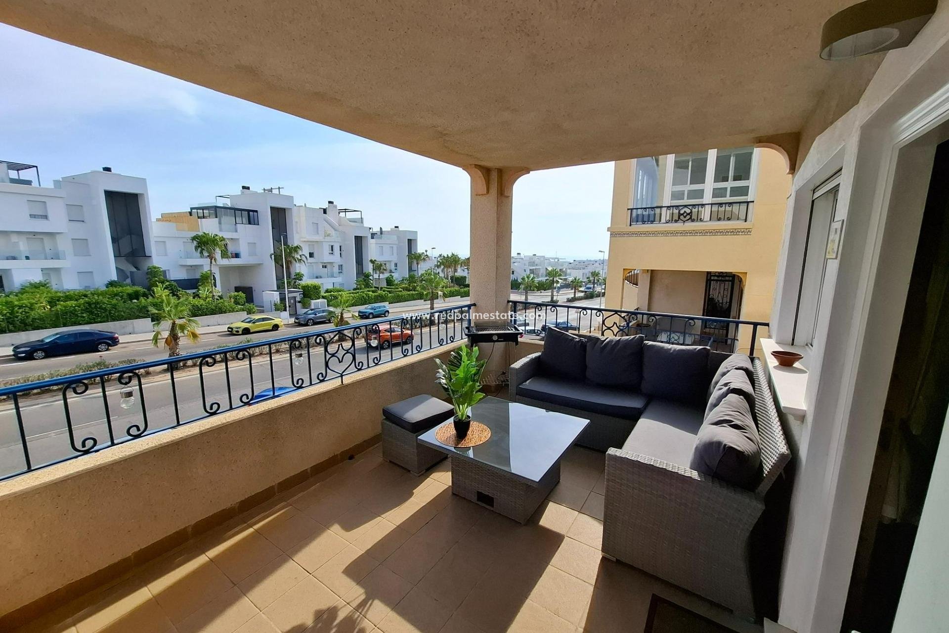 Reventa - Departamento -
Torrevieja - Los Altos