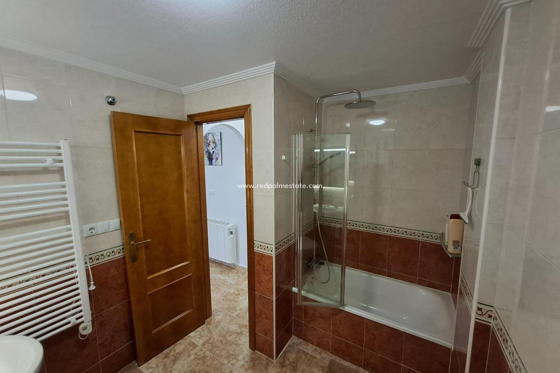 Reventa - Departamento -
Torrevieja - Los Altos