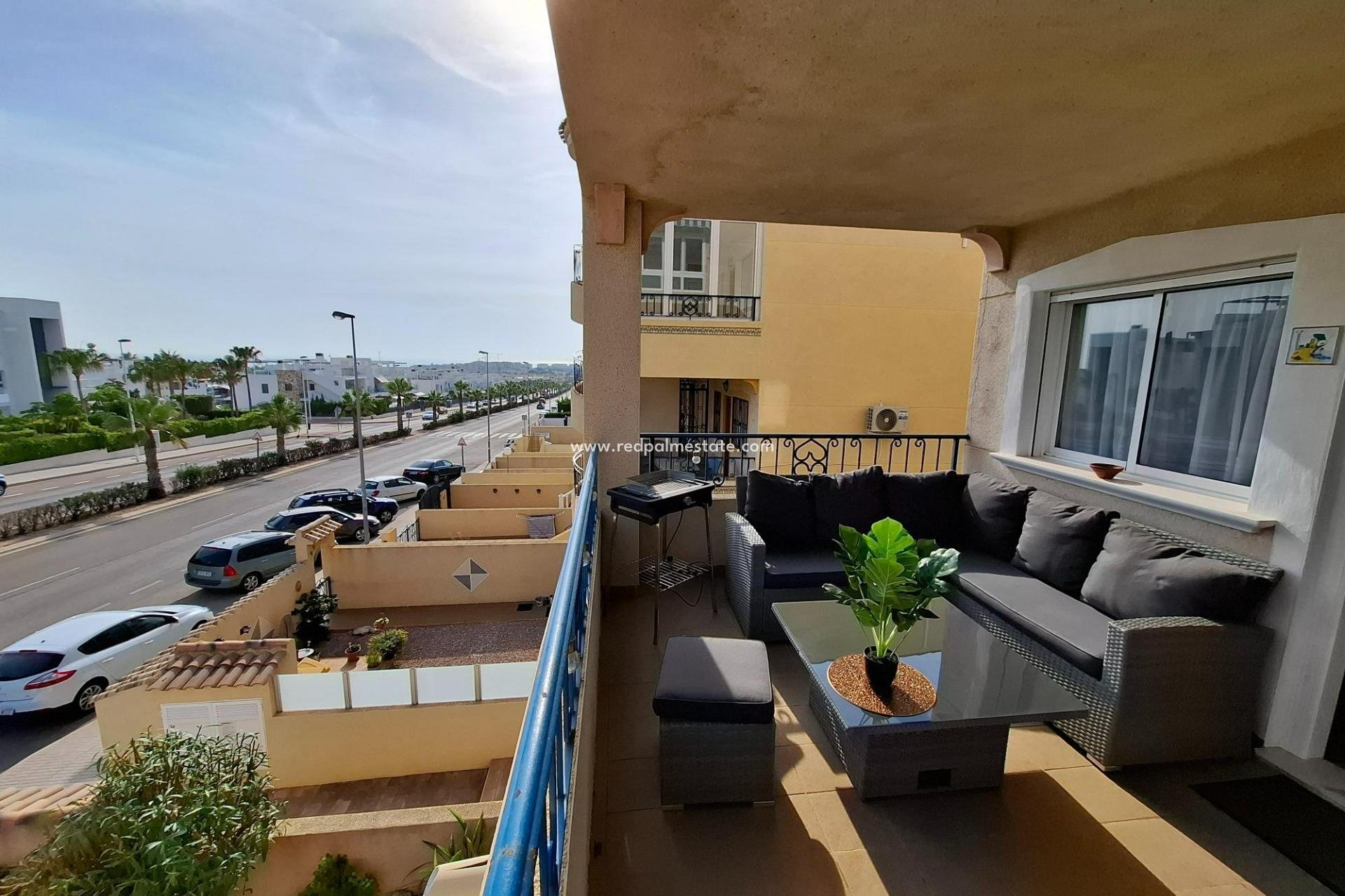 Reventa - Departamento -
Torrevieja - Los Altos