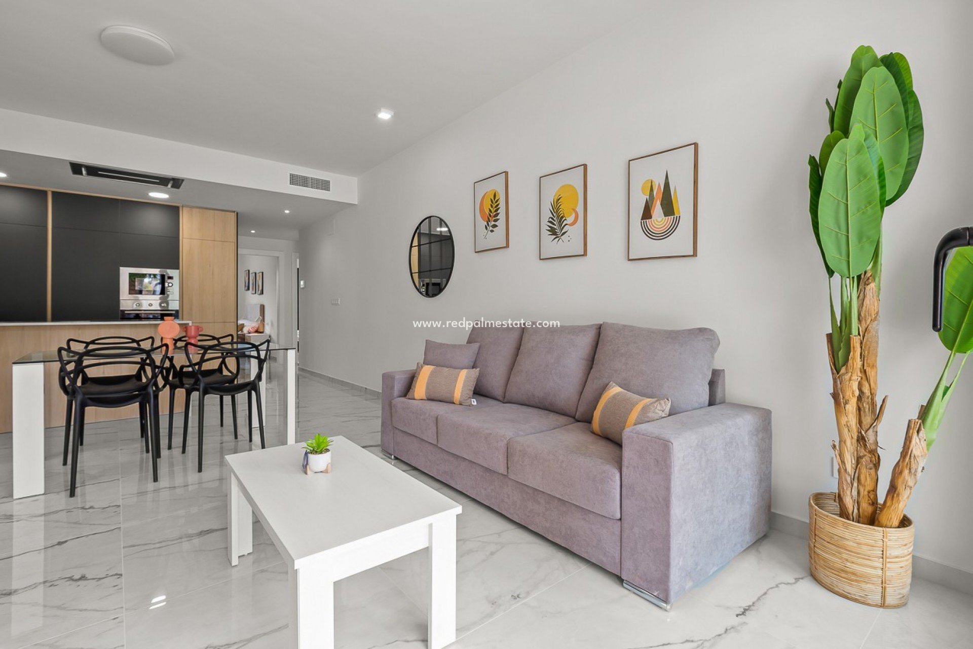 Reventa - Departamento -
Torrevieja - Los Balcones - Los Altos del Edén