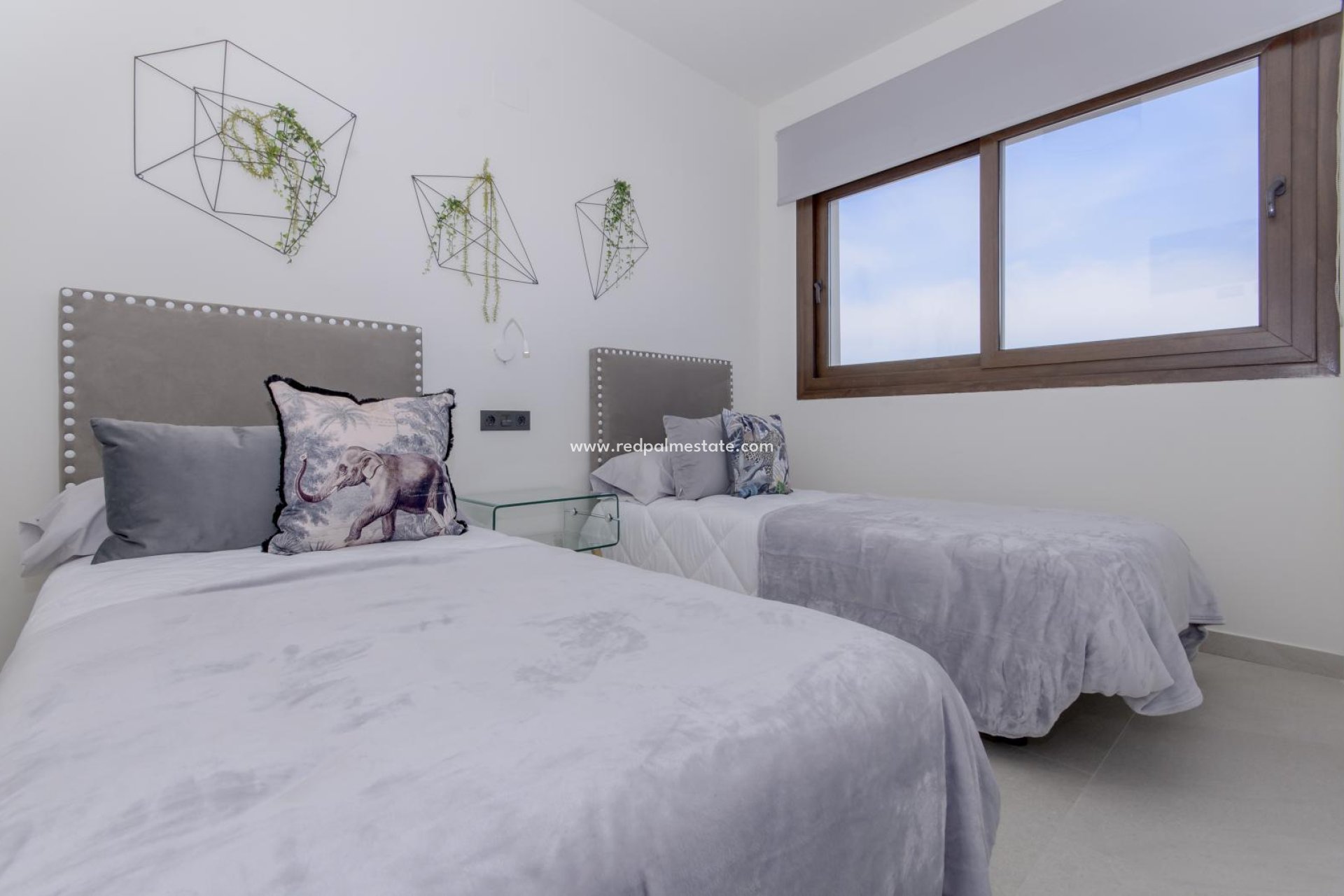 Reventa - Departamento -
Torrevieja - Los Balcones