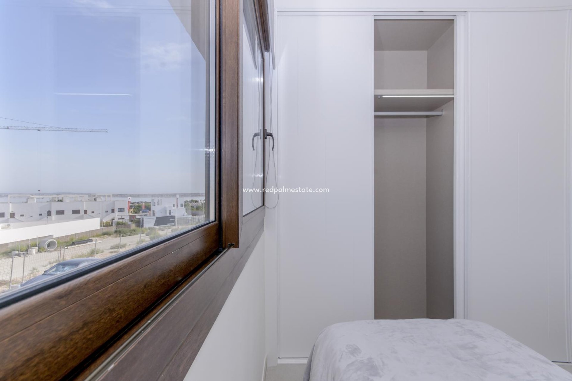 Reventa - Departamento -
Torrevieja - Los Balcones