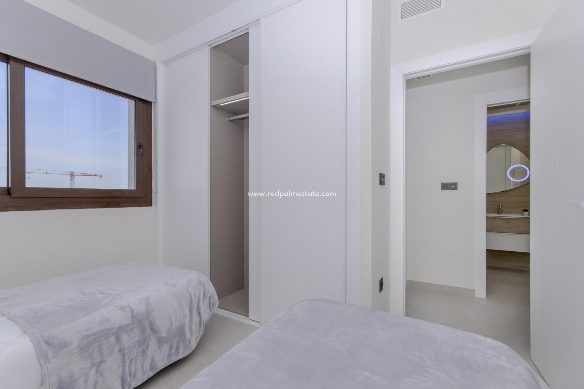 Reventa - Departamento -
Torrevieja - Los Balcones