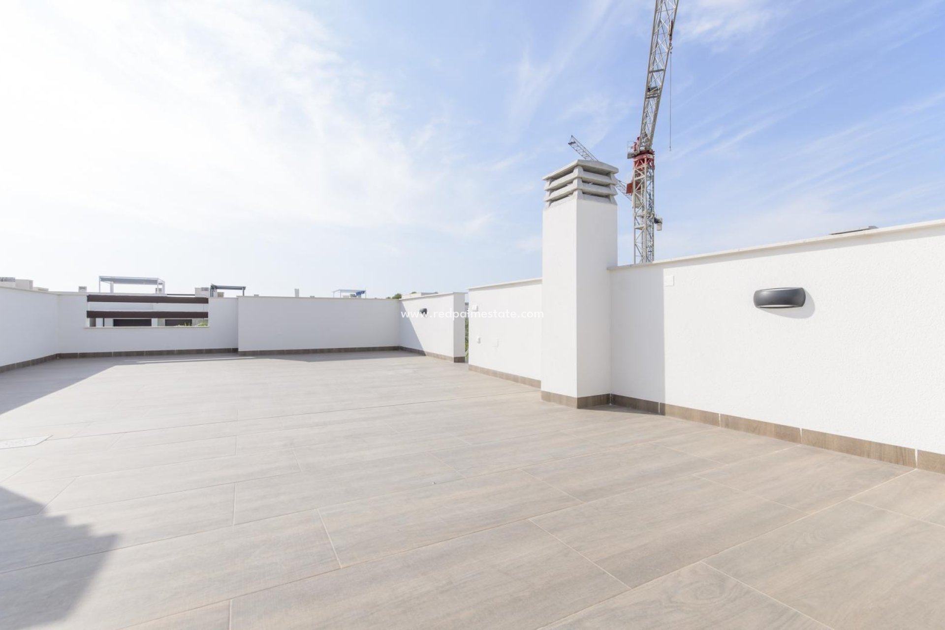 Reventa - Departamento -
Torrevieja - Los Balcones