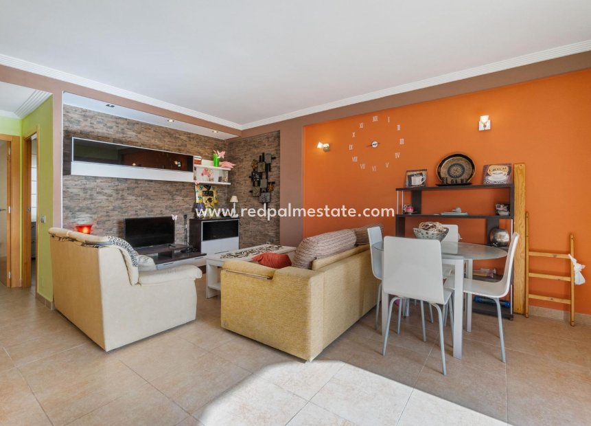 Reventa - Departamento -
Torrevieja - Los Europeos