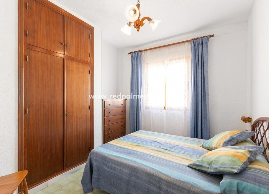 Reventa - Departamento -
Torrevieja - Los Europeos