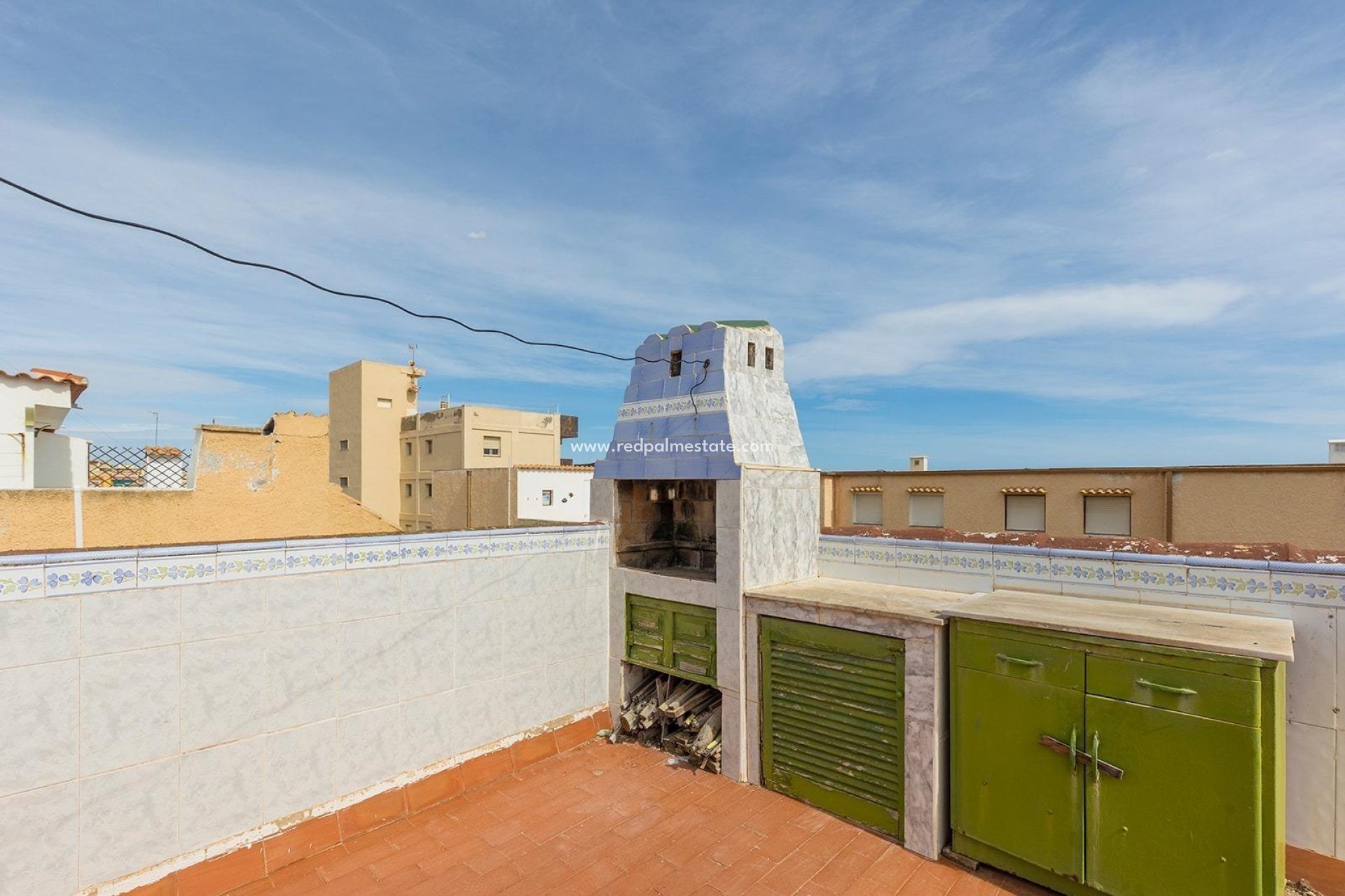 Reventa - Departamento -
Torrevieja - Los Europeos