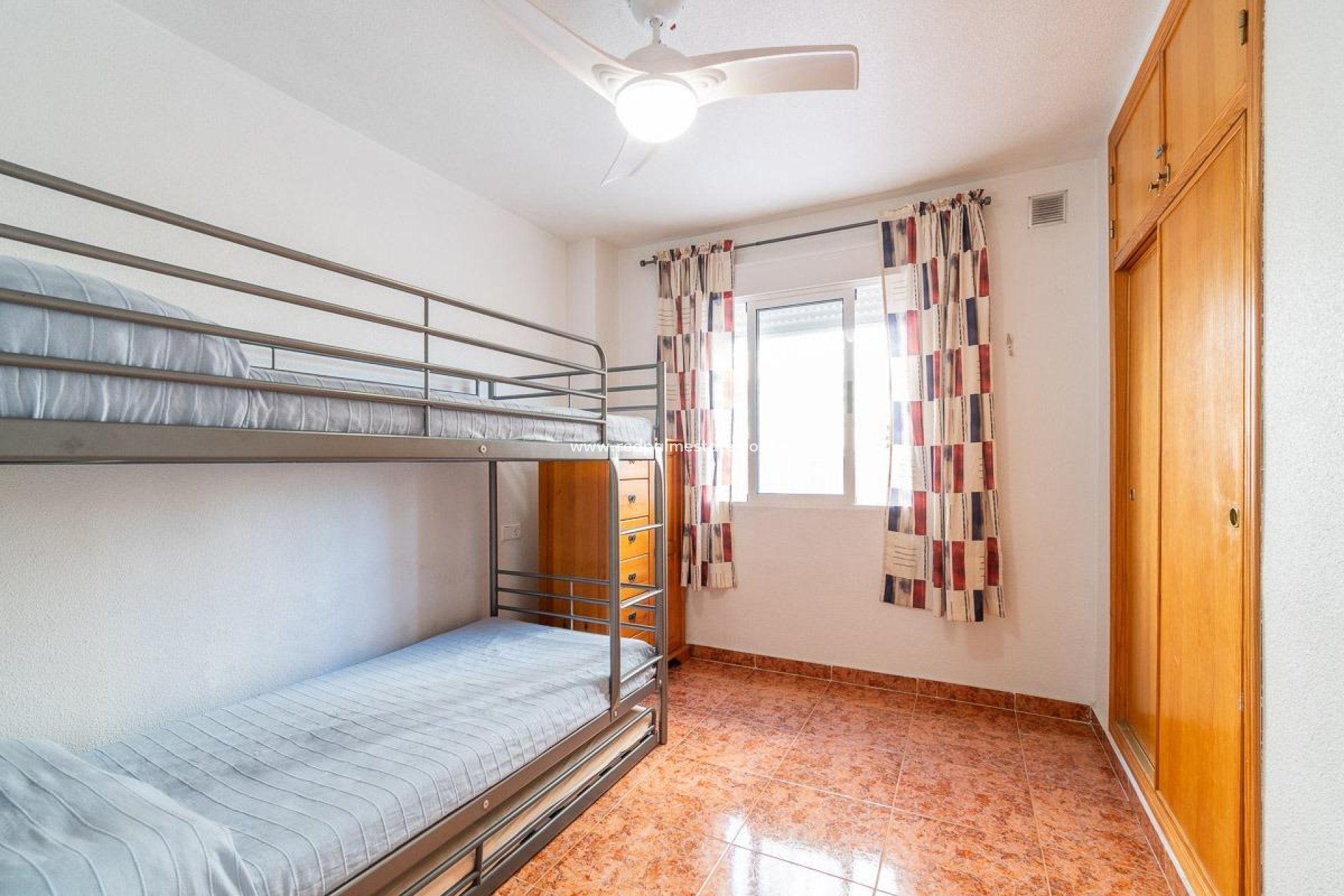 Reventa - Departamento -
Torrevieja - Nueva Torrevieja - Aguas Nuevas