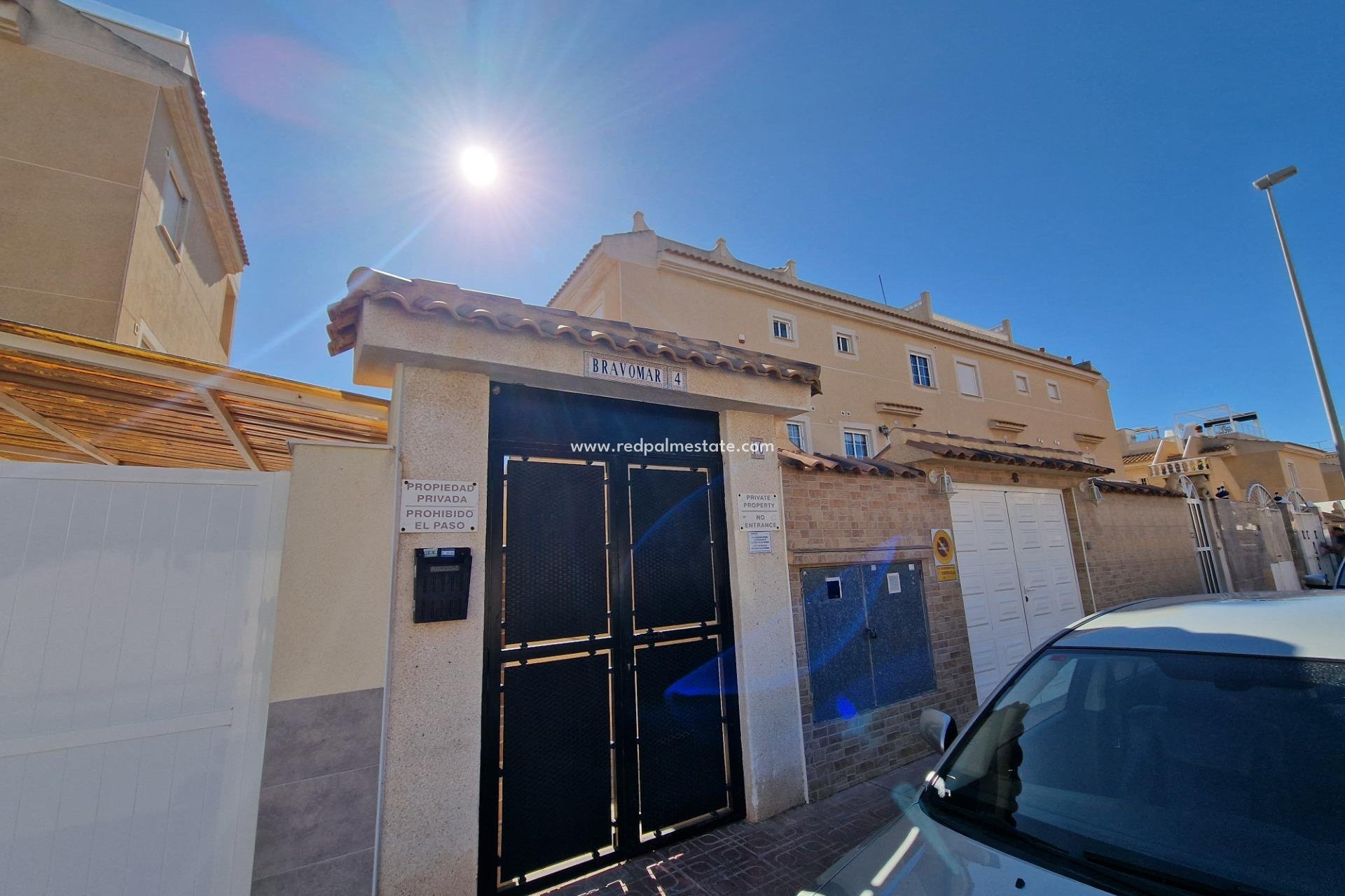 Reventa - Departamento -
Torrevieja - Nueva Torrevieja - Aguas Nuevas