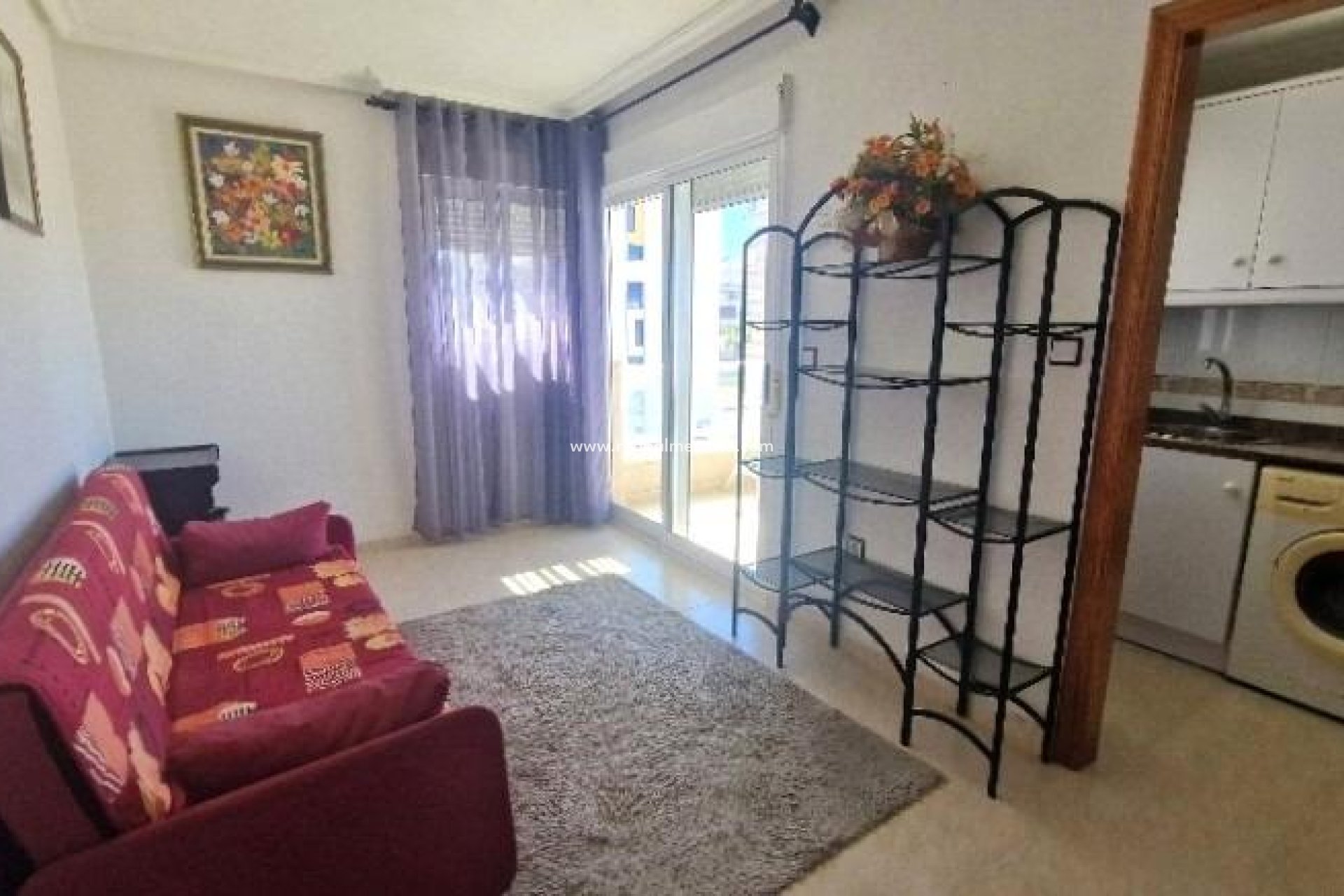 Reventa - Departamento -
Torrevieja - Nueva Torrevieja