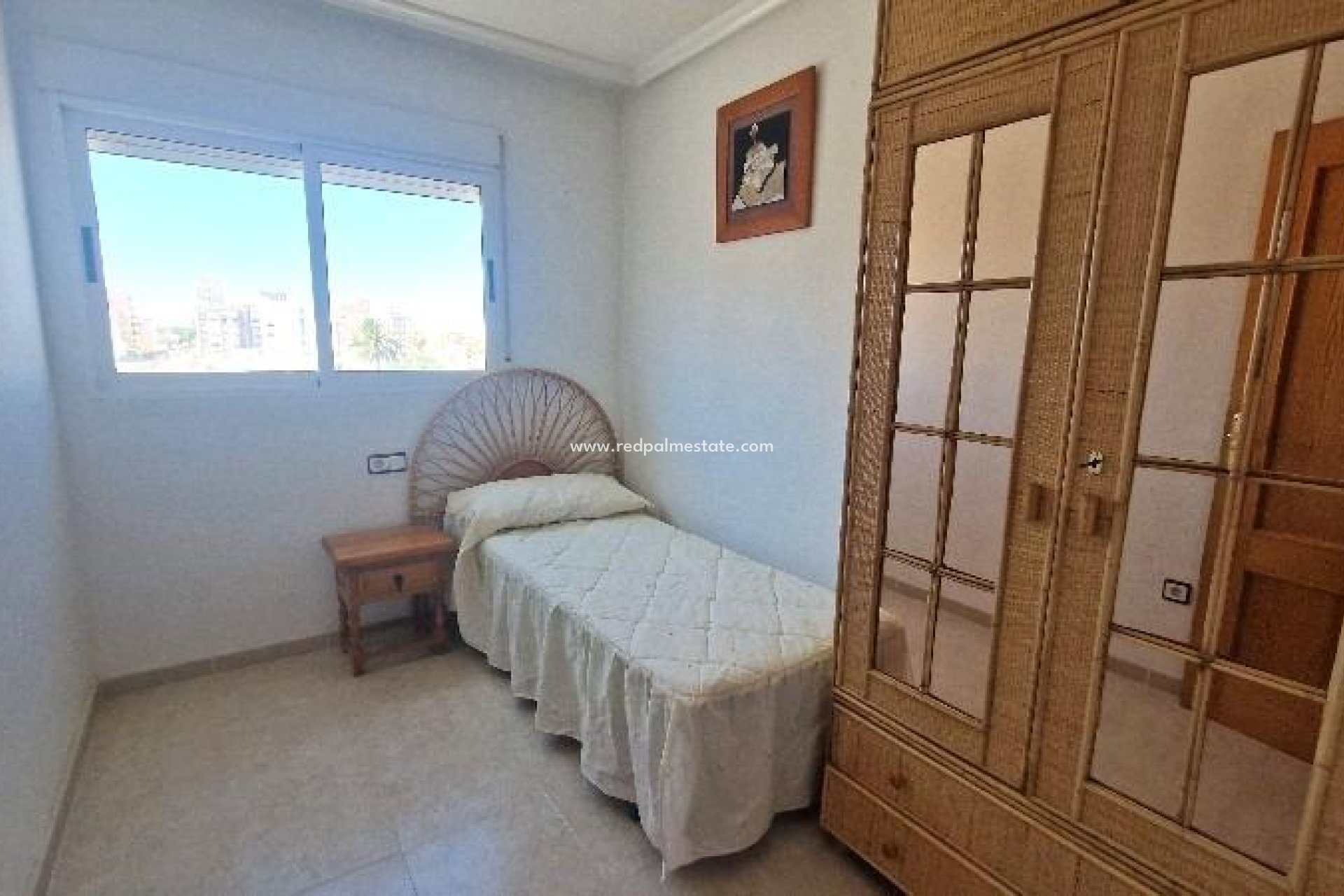 Reventa - Departamento -
Torrevieja - Nueva Torrevieja