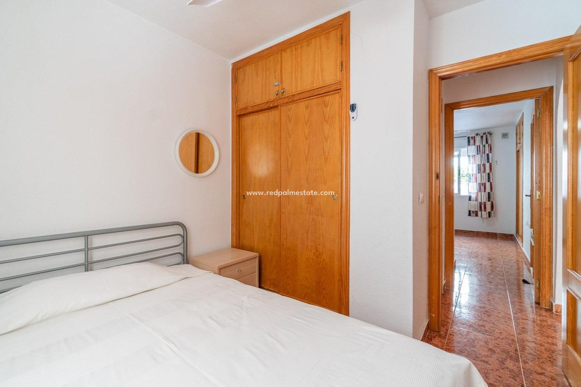 Reventa - Departamento -
Torrevieja - Nueva Torrevieja