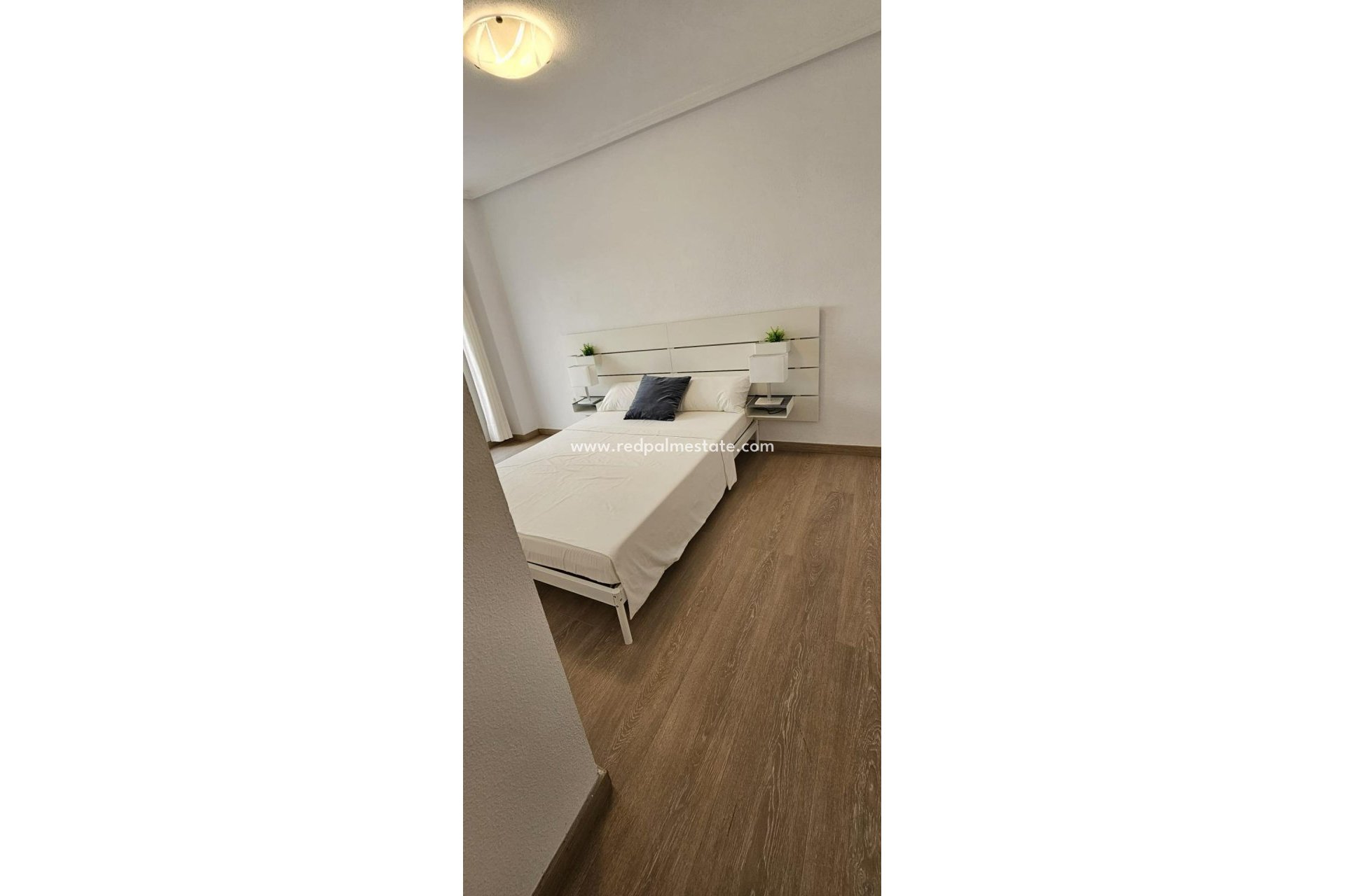 Reventa - Departamento -
Torrevieja - Paseo maritimo