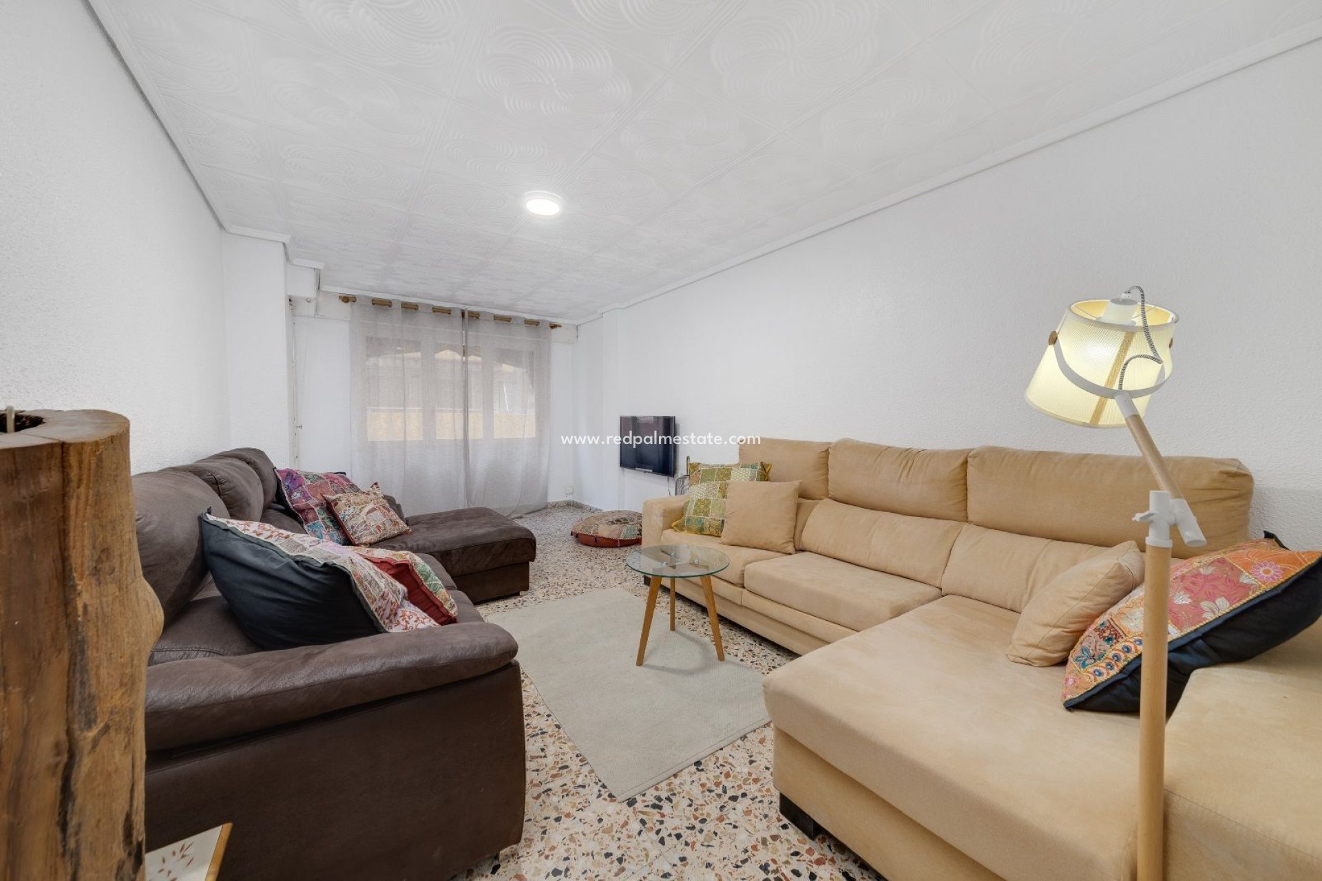 Reventa - Departamento -
Torrevieja - Playa de los Locos