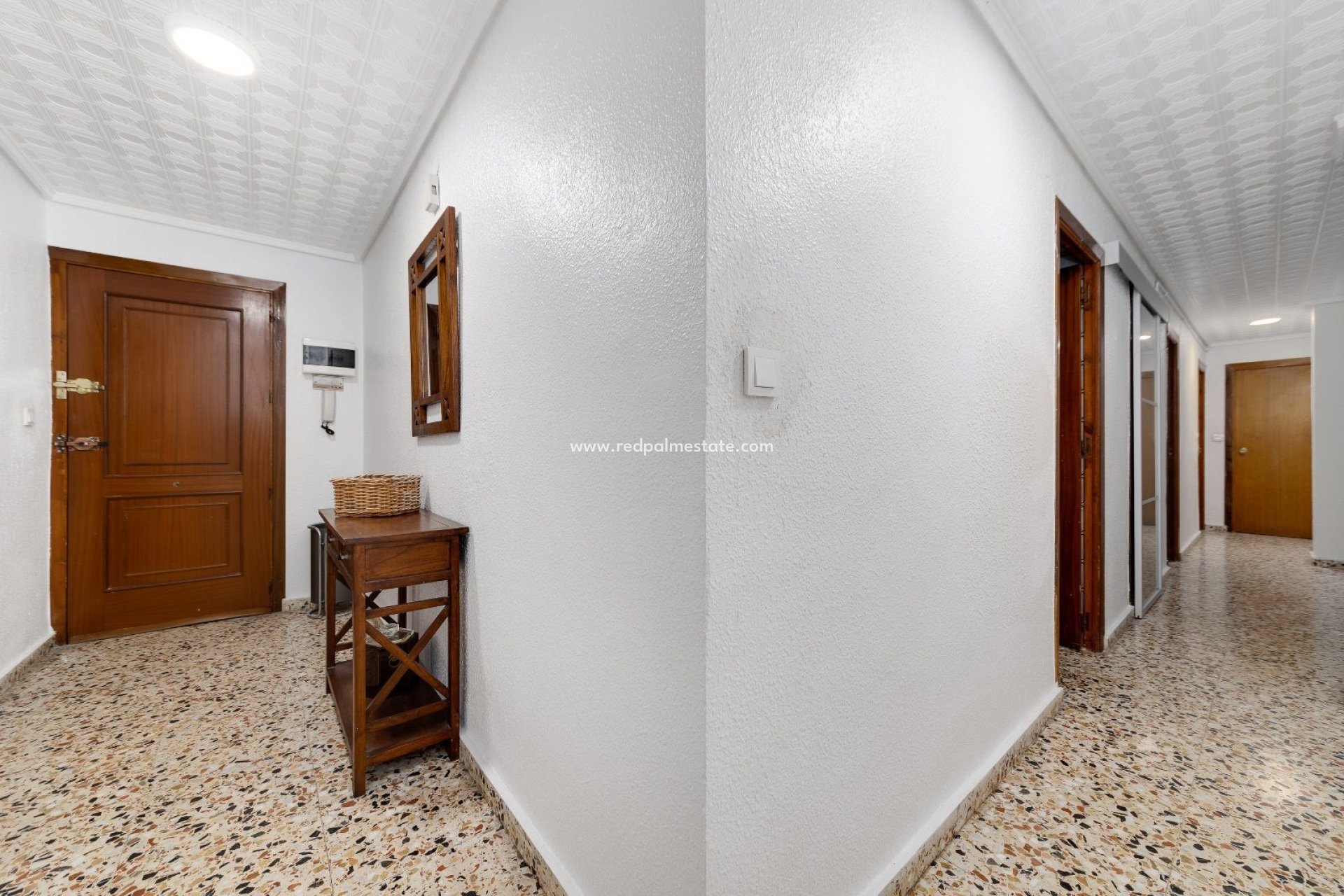 Reventa - Departamento -
Torrevieja - Playa de los Locos