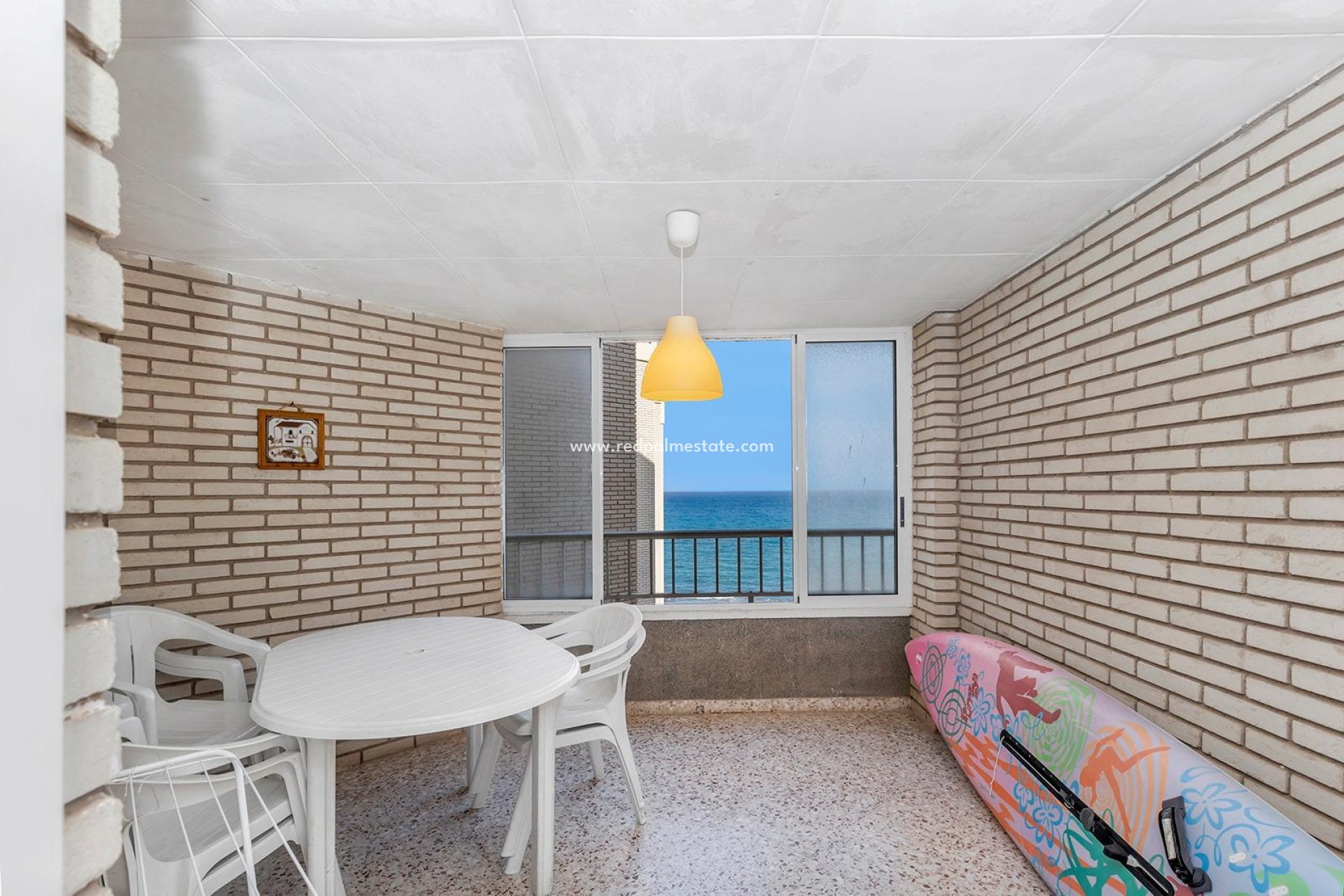 Reventa - Departamento -
Torrevieja - Playa de los Locos