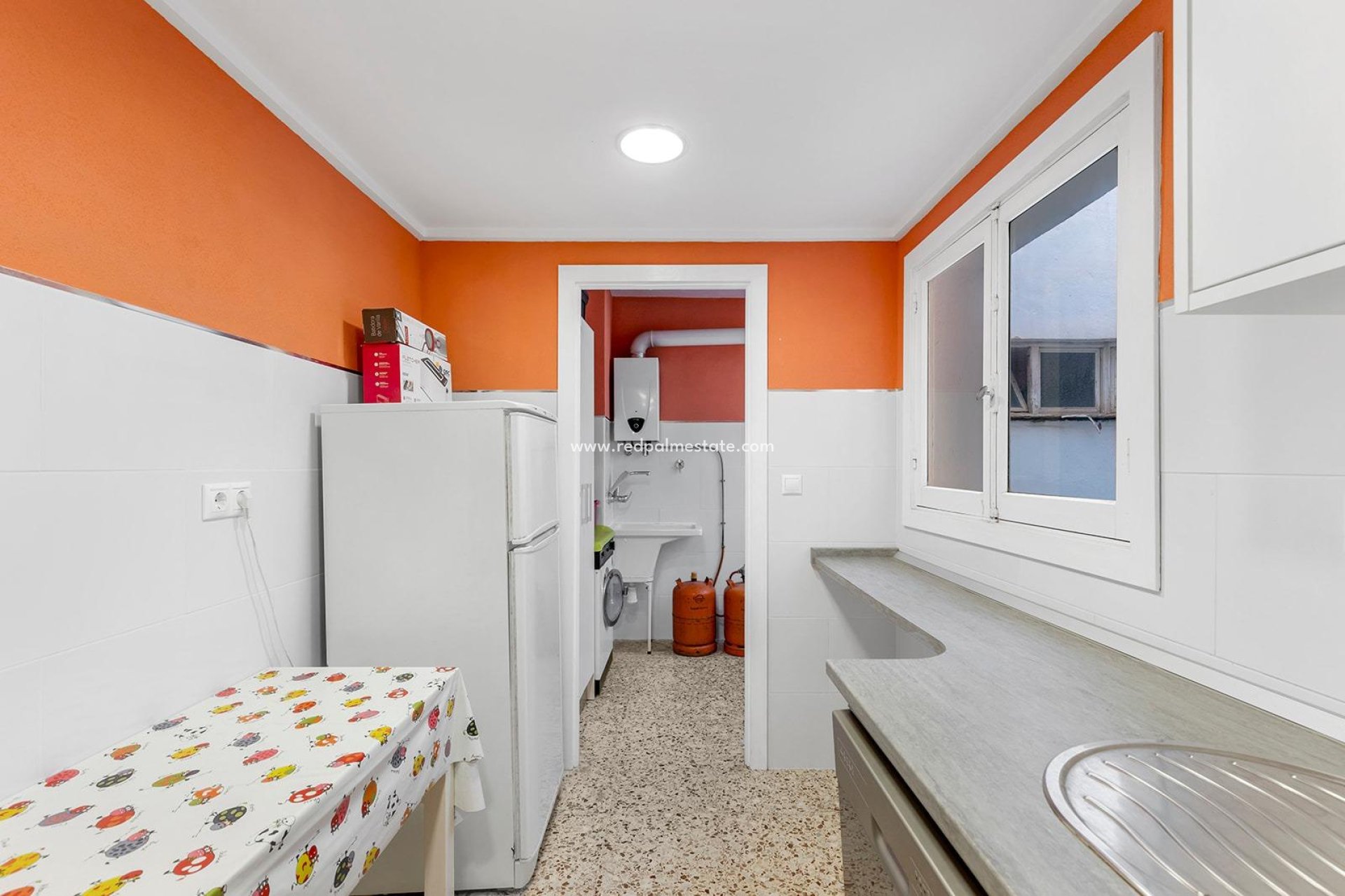 Reventa - Departamento -
Torrevieja - Playa de los Locos