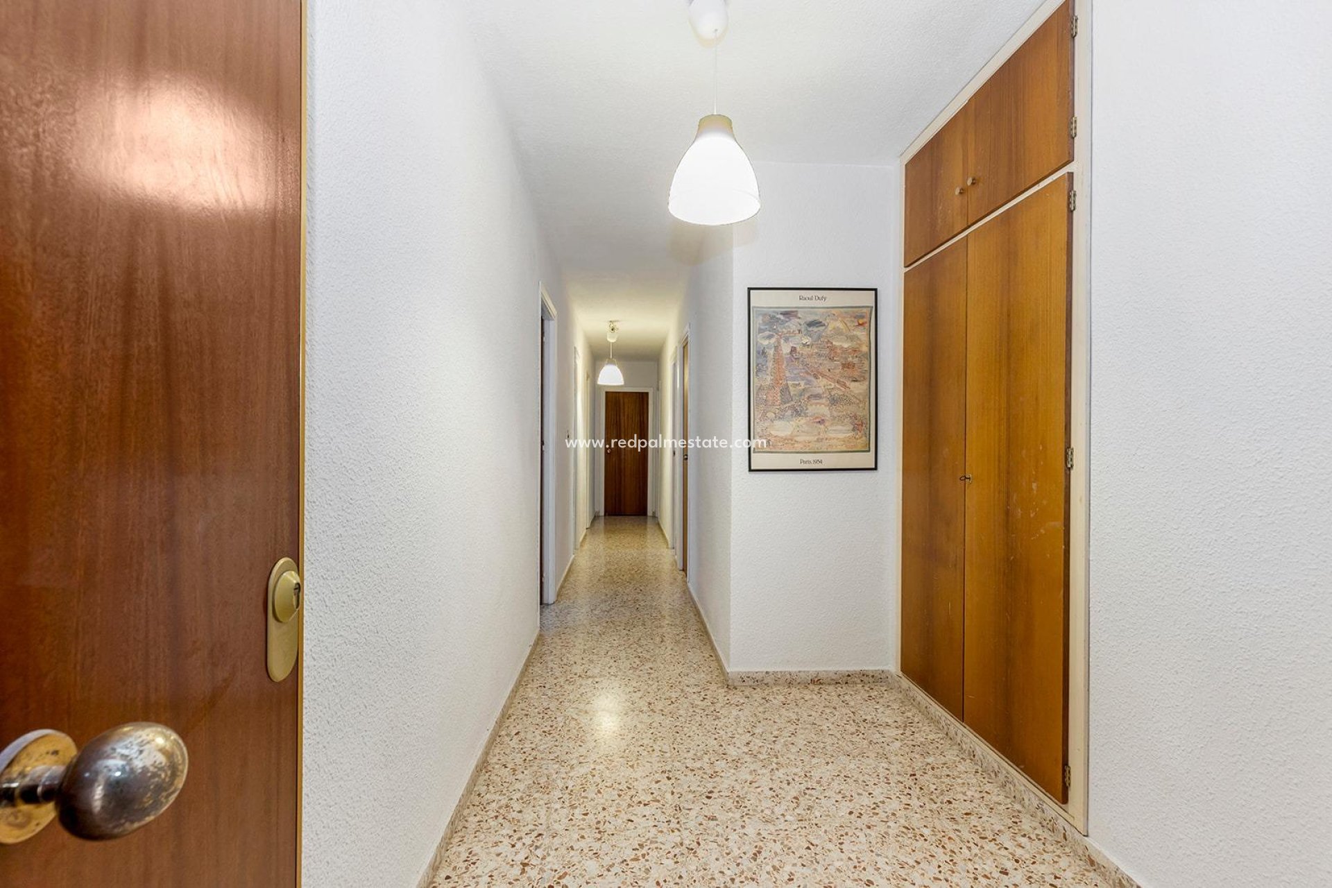 Reventa - Departamento -
Torrevieja - Playa de los Locos